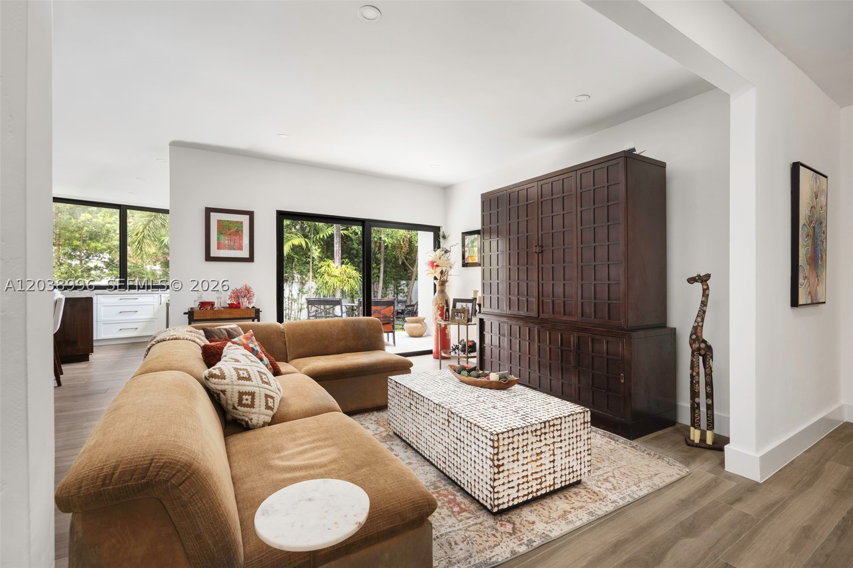 3303 Halissee St, Coconut Grove FL 33133