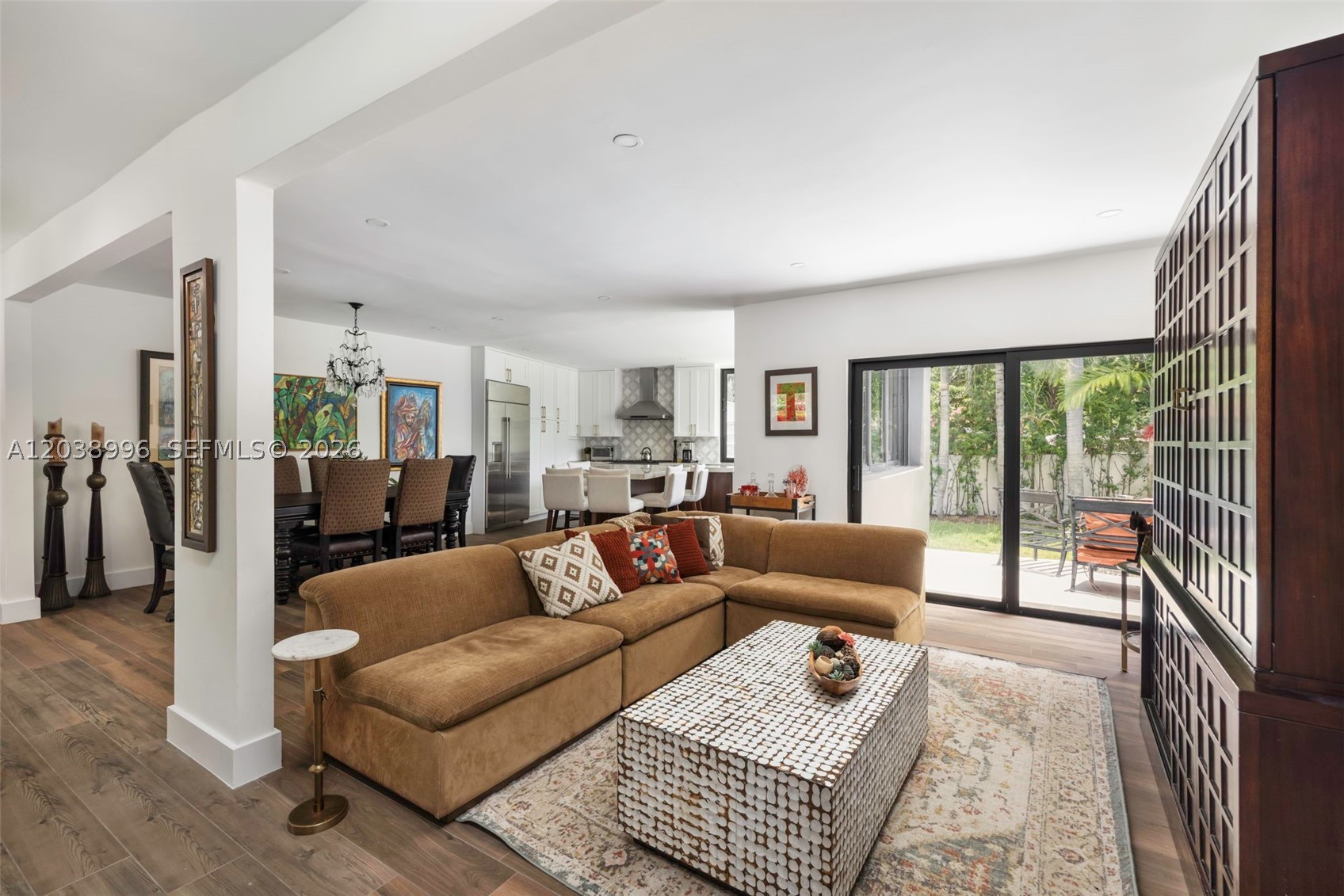 3303 Halissee St, Coconut Grove FL 33133