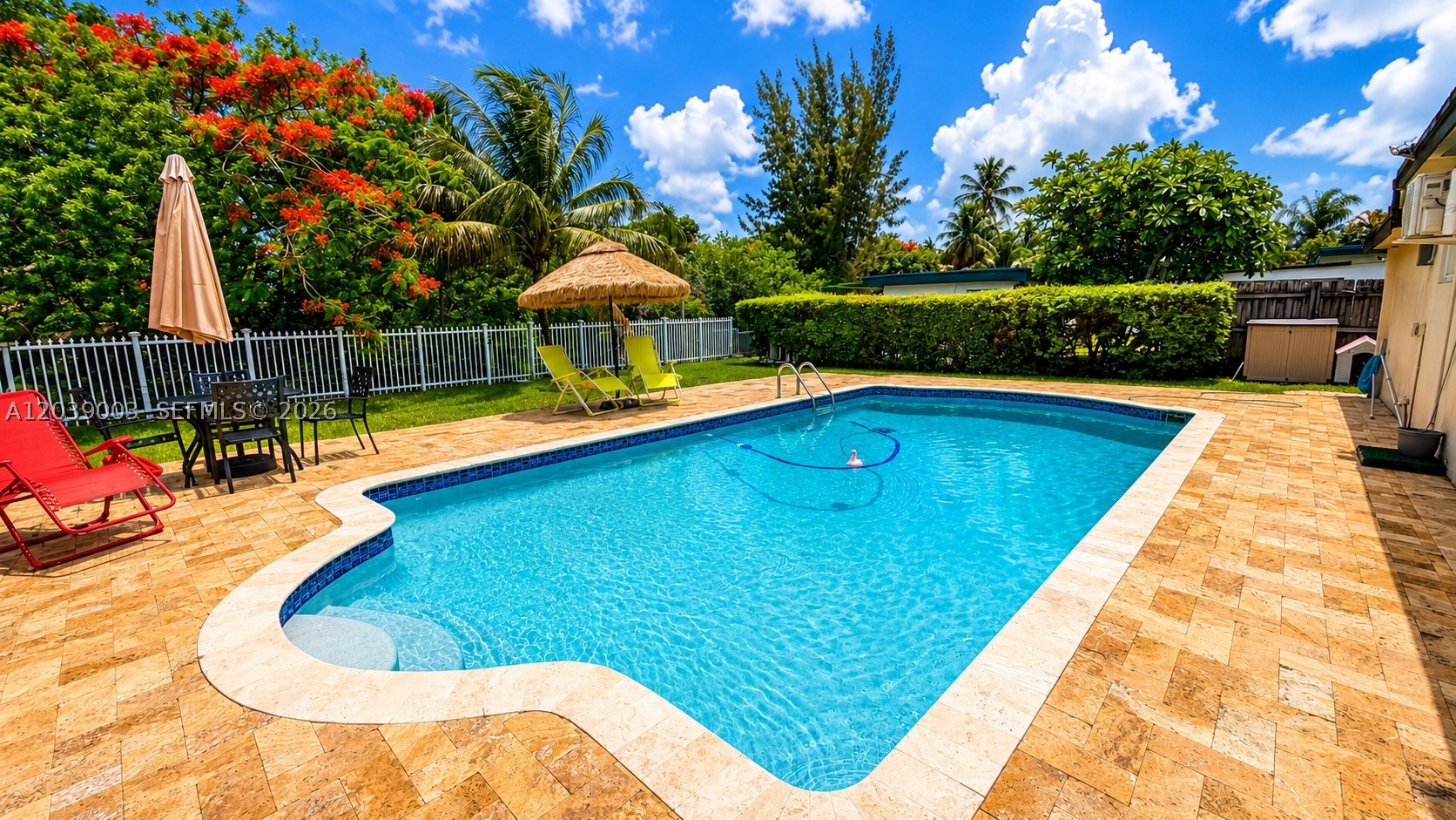9101 SW 16th St, Miami FL 33165