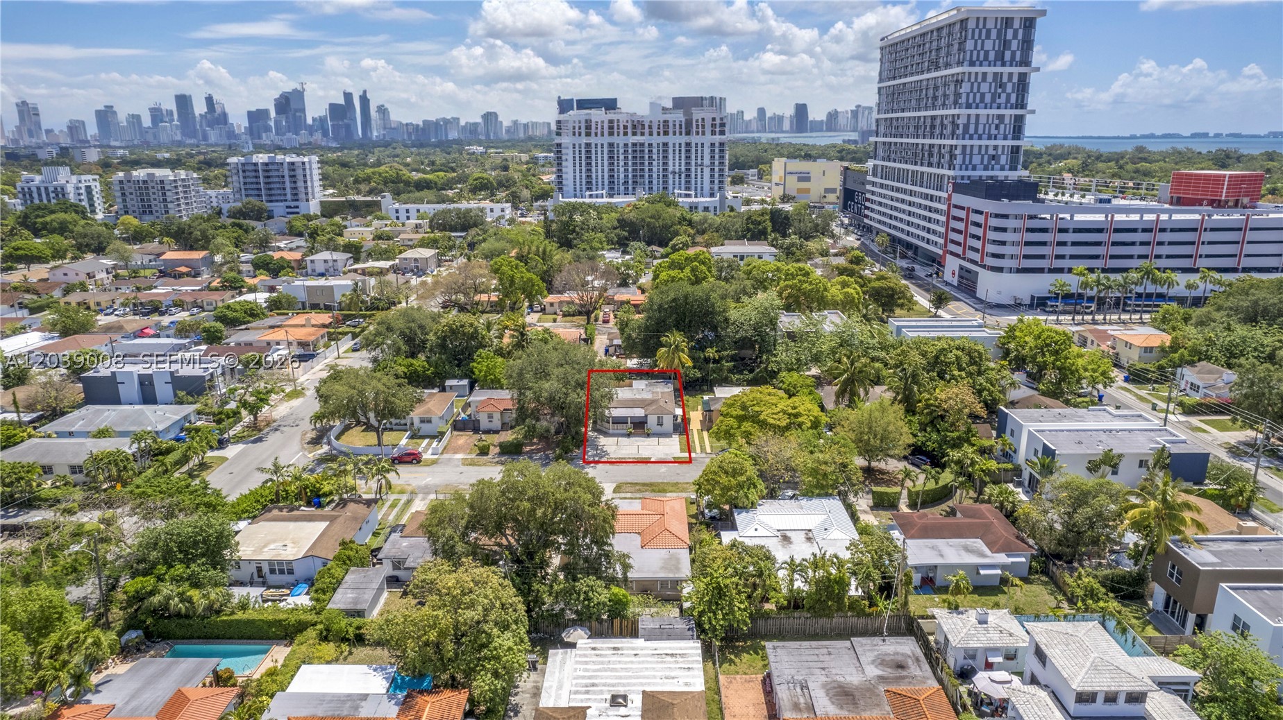 2721 SW 29th Ct, Miami FL 33133