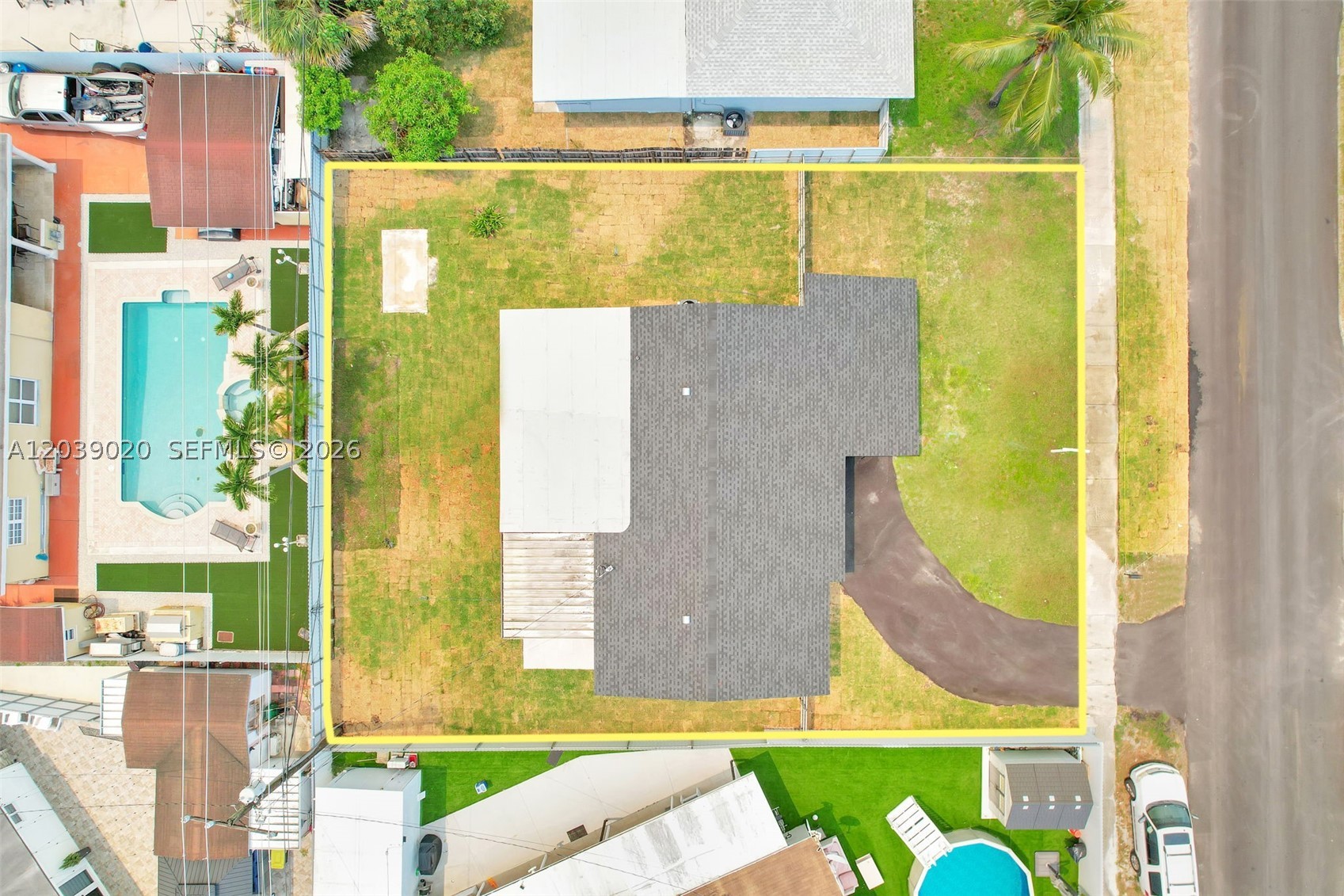 18510 NW 42nd Pl, Miami Gardens FL 33055