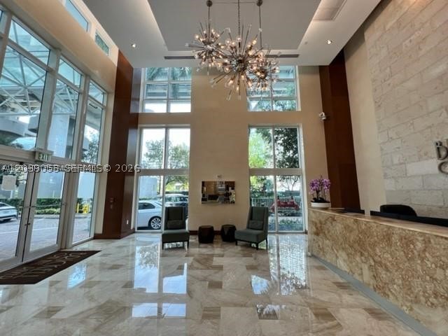31 SE 5th St #705, Miami FL 33131
