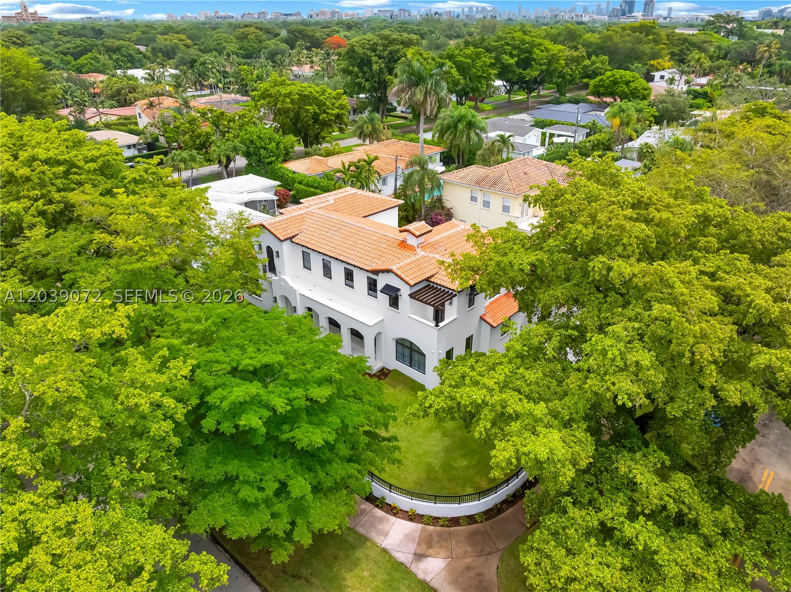 5111 Alhambra Cir, Coral Gables FL 33146