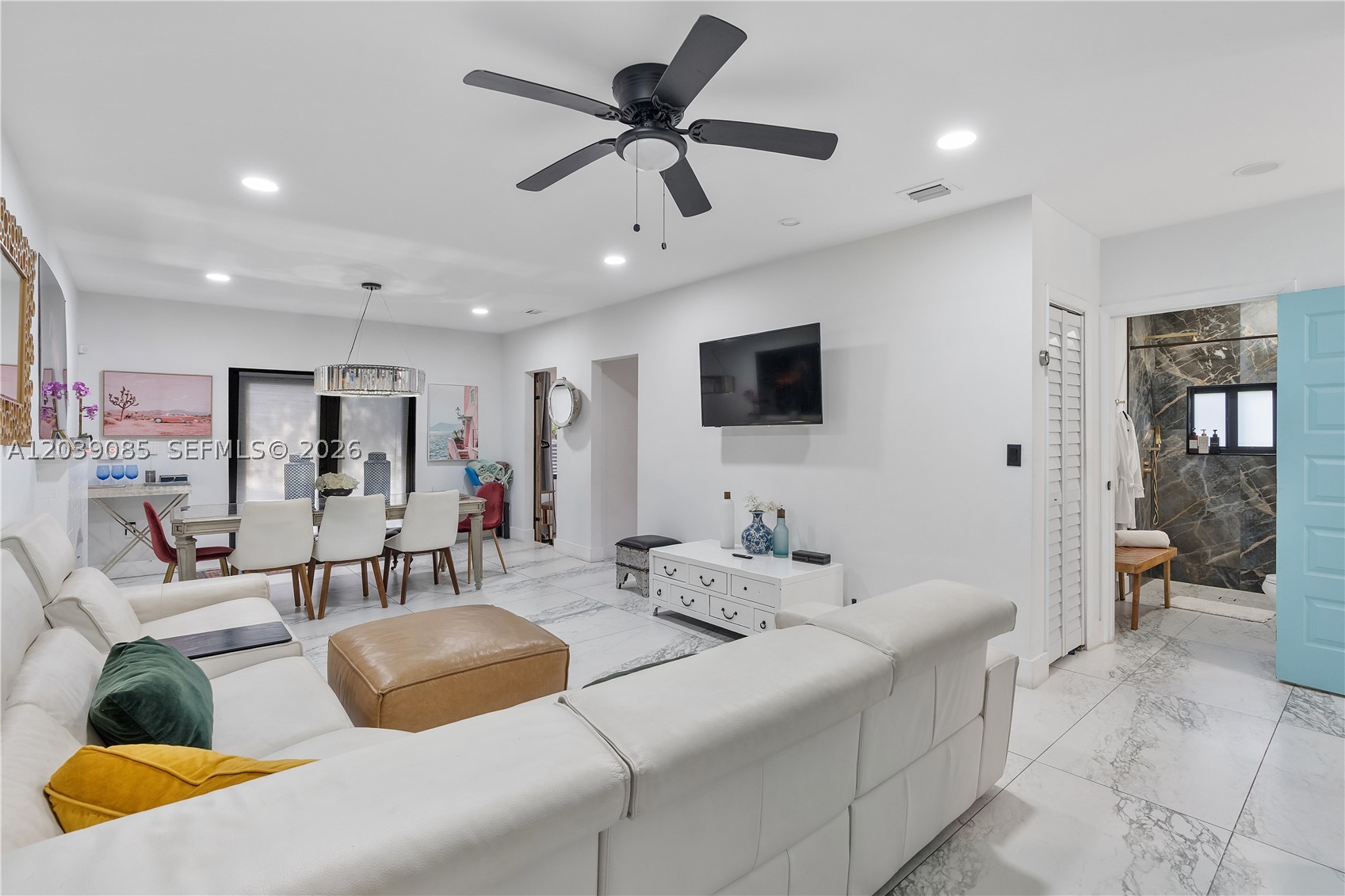 8280 NE 1st Pl, Miami FL 33138