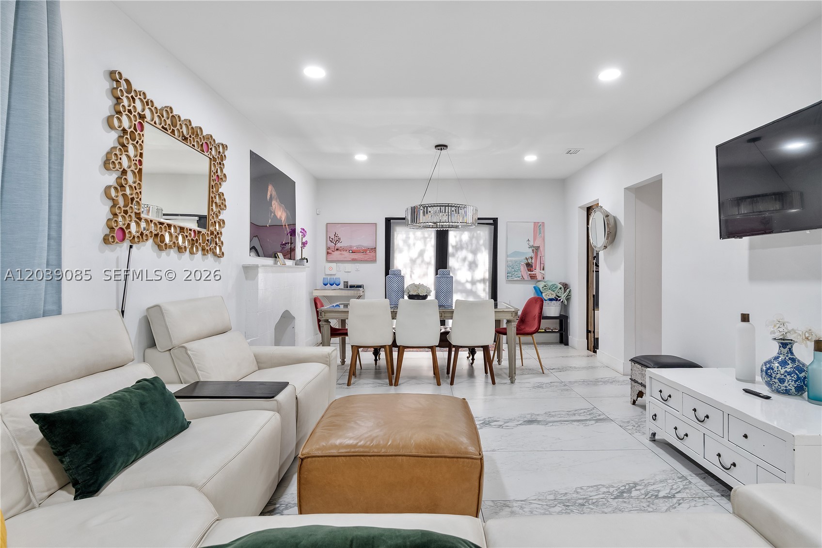 8280 NE 1st Pl, Miami FL 33138