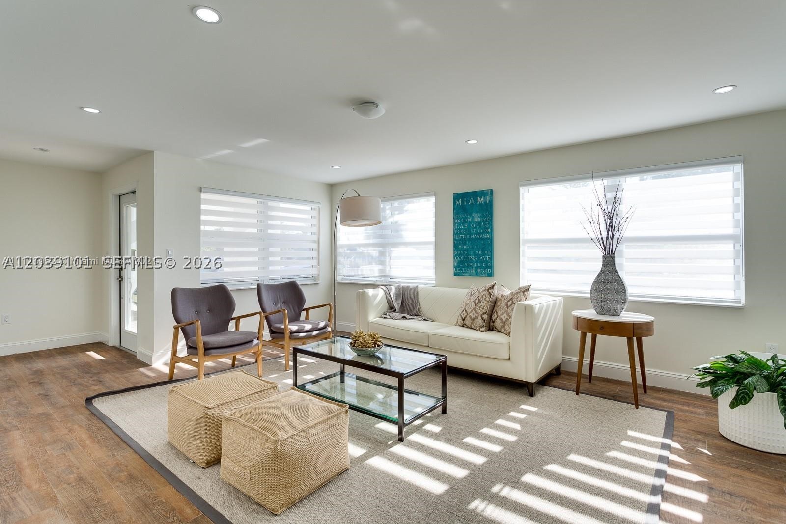 6260 SW 58th Pl, South Miami FL 33143