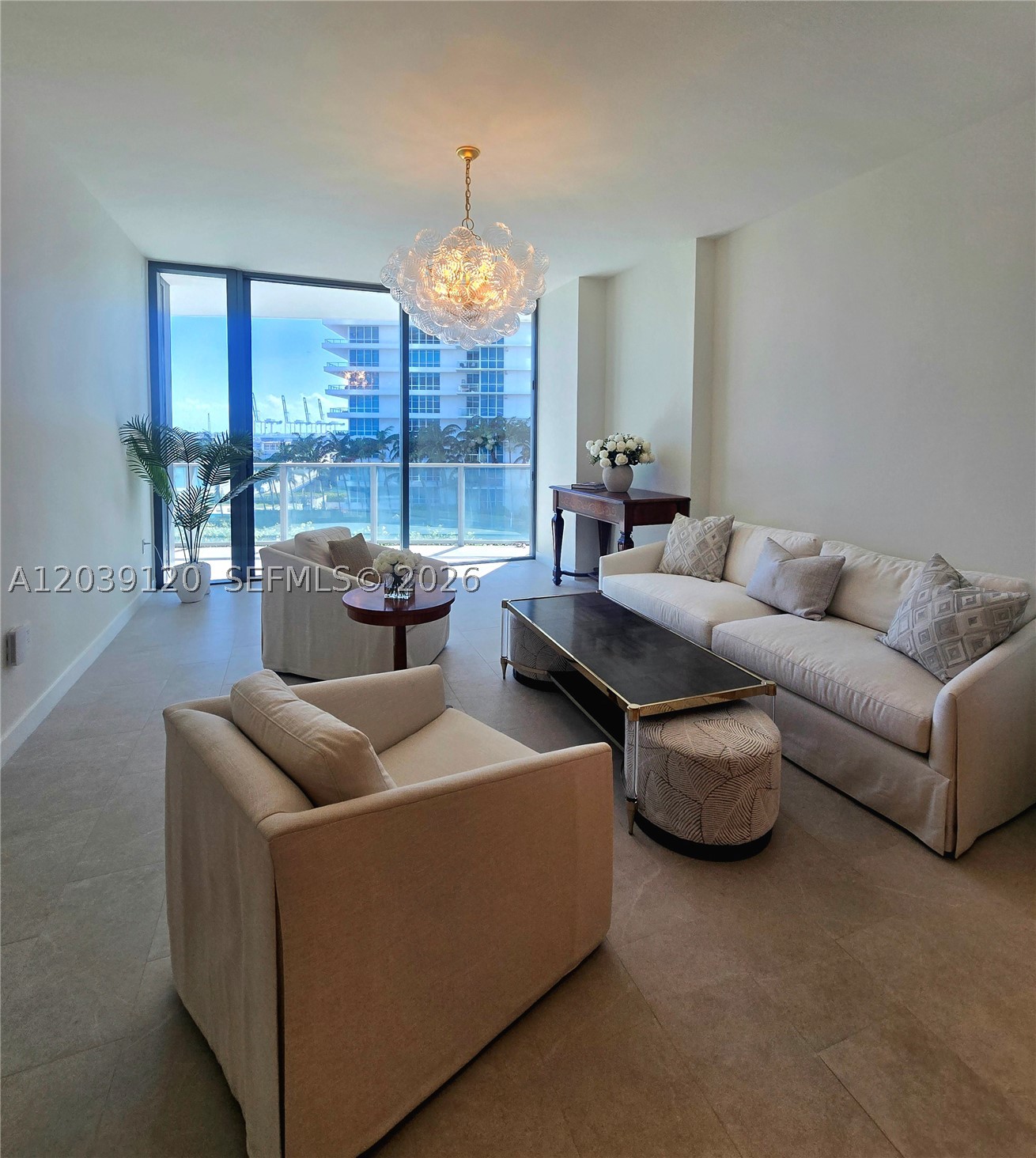 500 Alton Rd #904, Miami Beach FL 33139