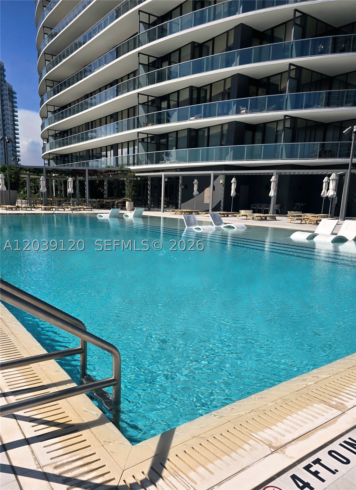 500 Alton Rd #904, Miami Beach FL 33139