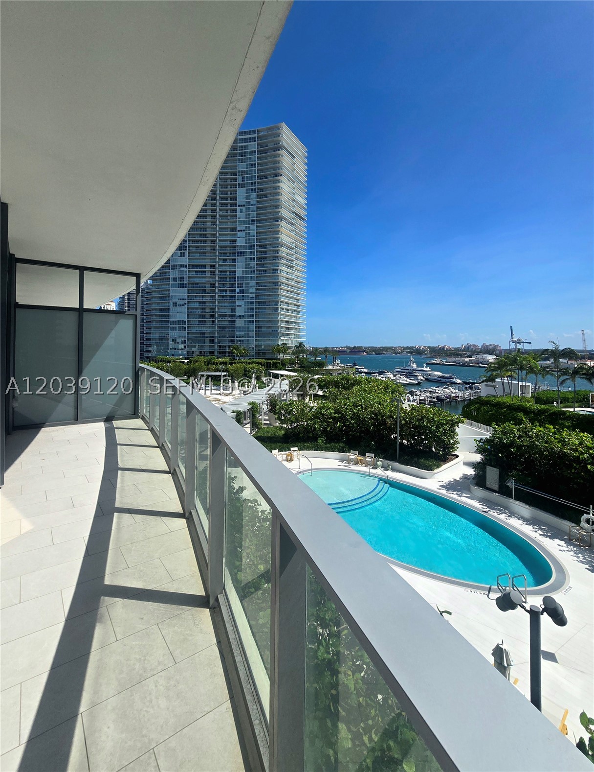 500 Alton Rd #904, Miami Beach FL 33139