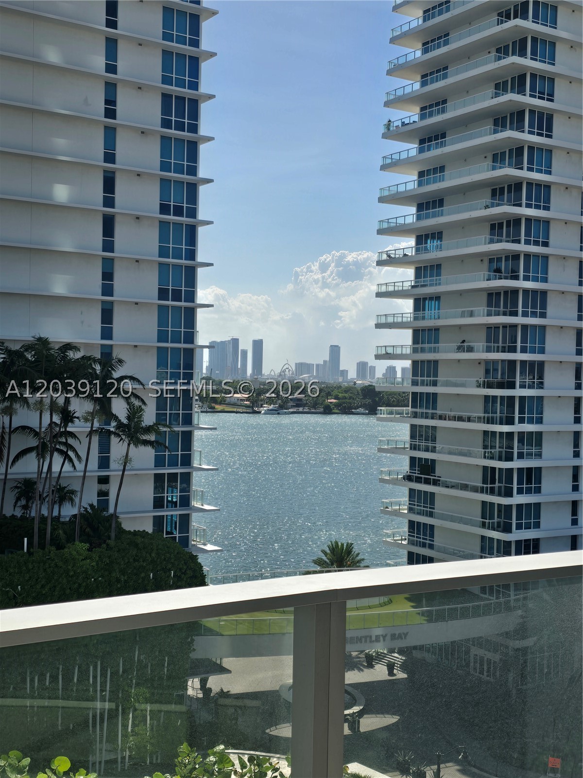 500 Alton Rd #904, Miami Beach FL 33139