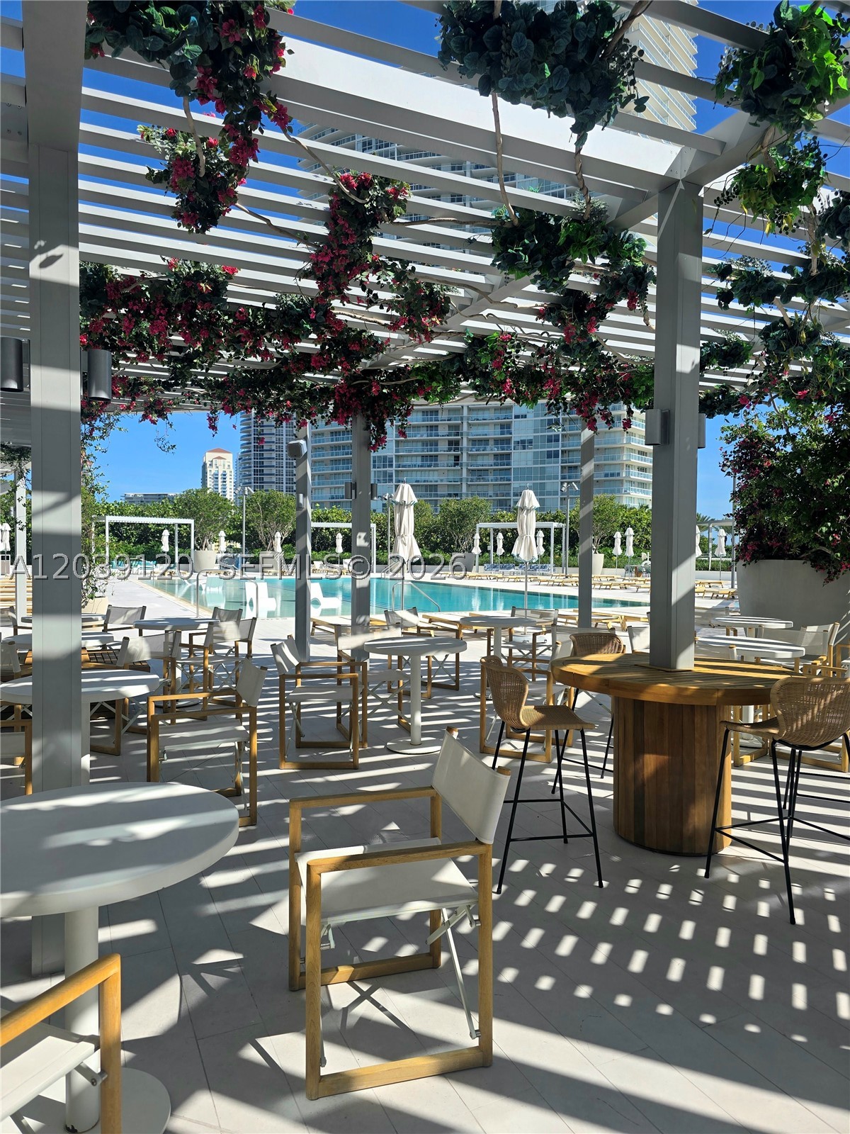 500 Alton Rd #904, Miami Beach FL 33139