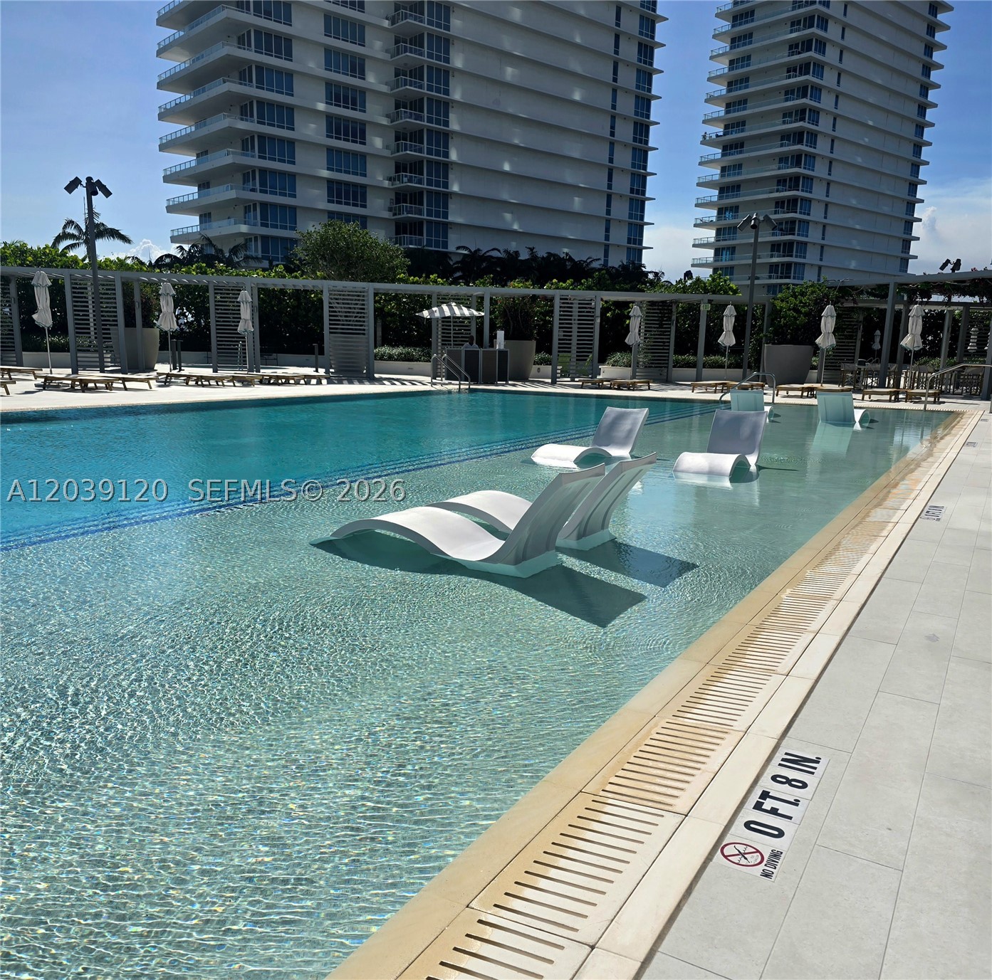 500 Alton Rd #904, Miami Beach FL 33139