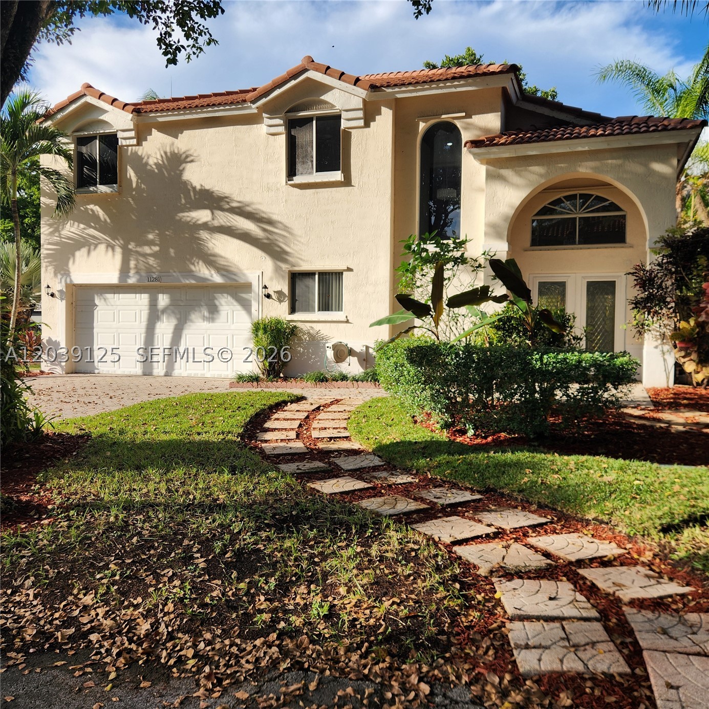 11281 Reveille Rd #11281, Cooper City FL 33026