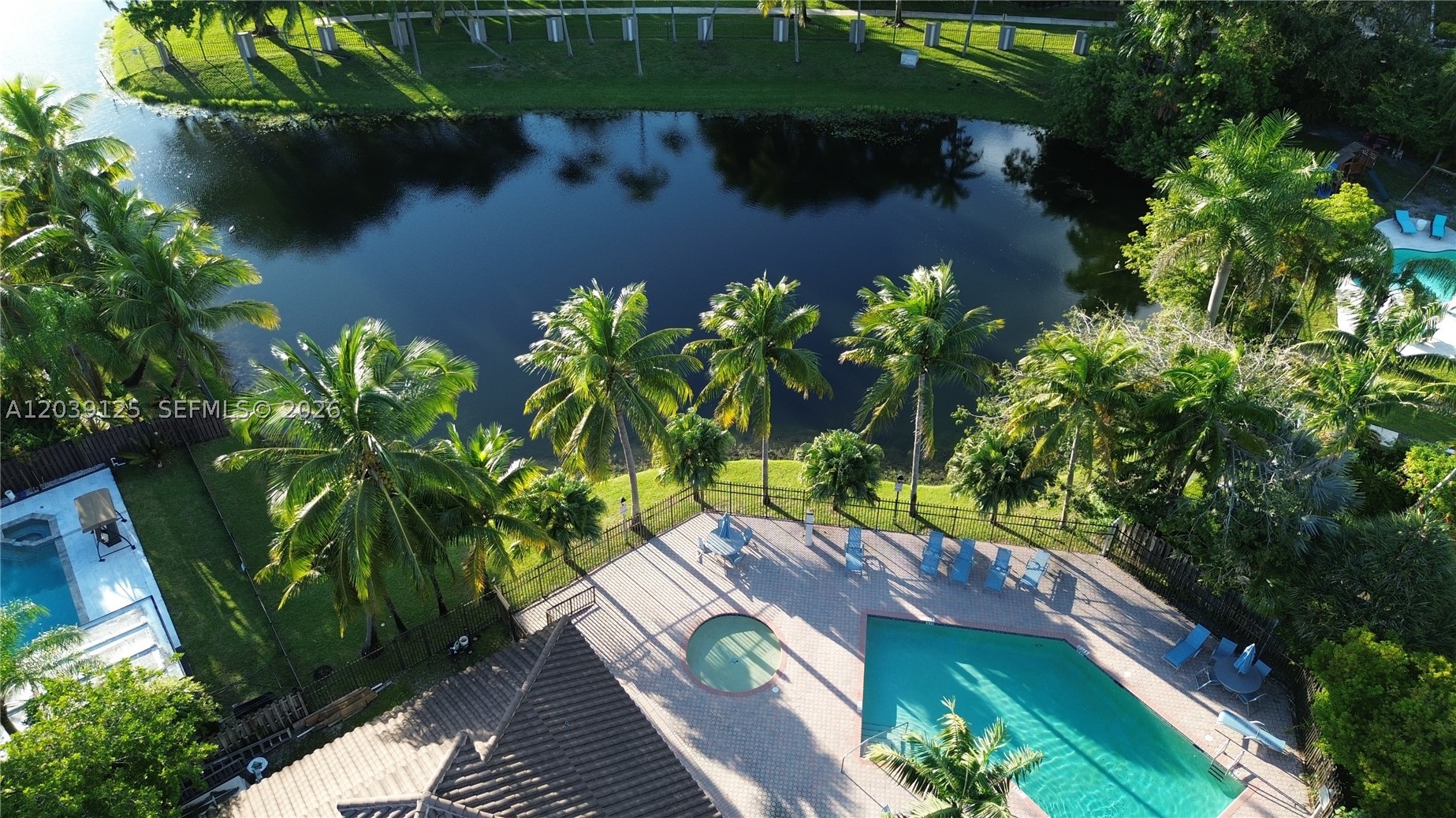 11281 Reveille Rd #11281, Cooper City FL 33026