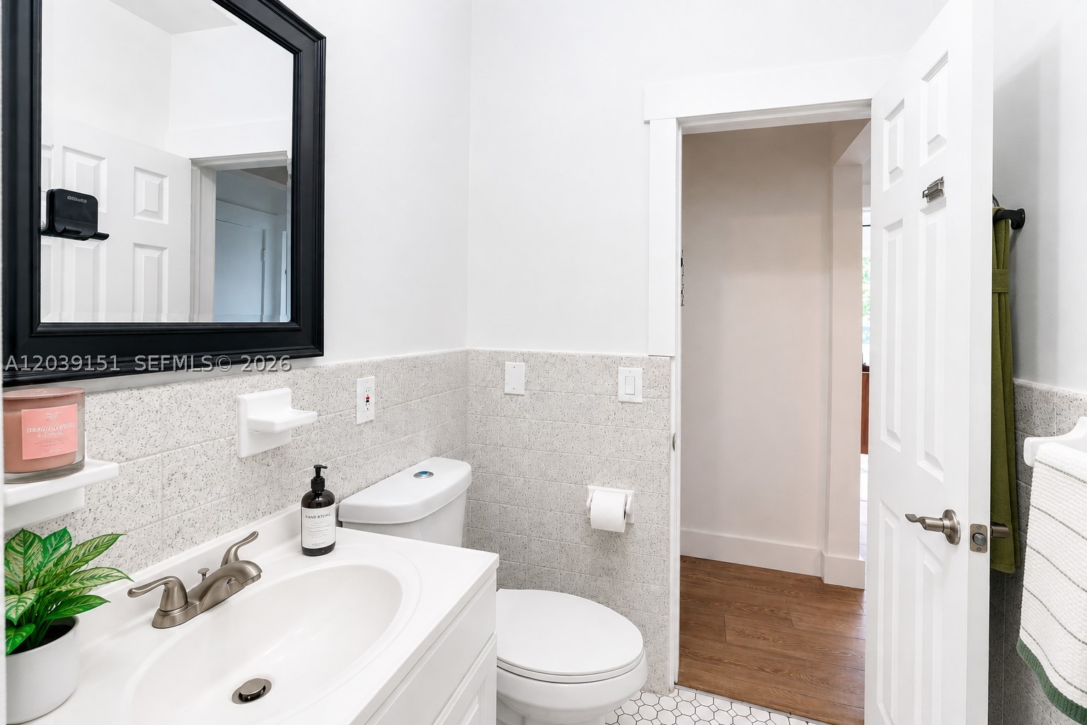6150 SW 16th Ter, West Miami FL 33155