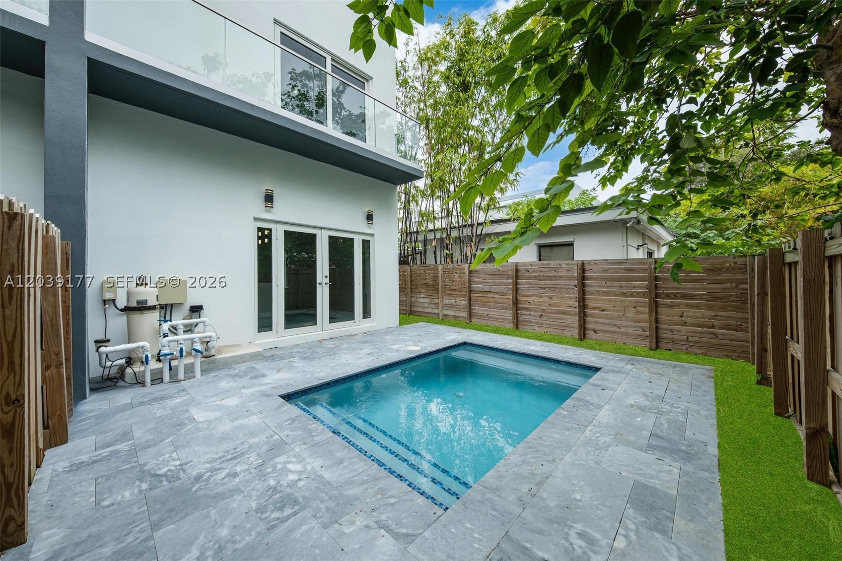 3142 Carter St #3142, Miami FL 33133