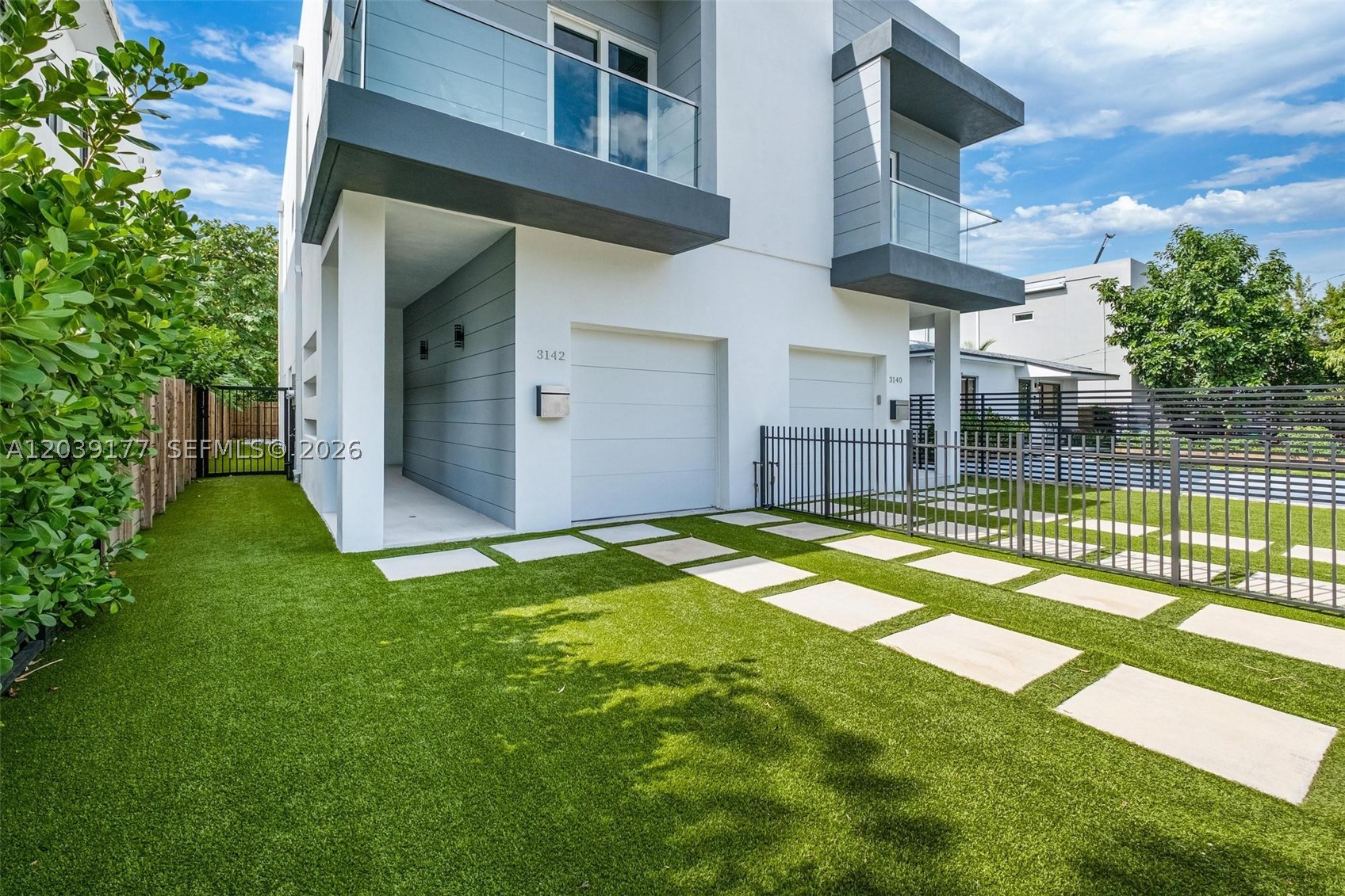 3142 Carter St #3142, Miami FL 33133