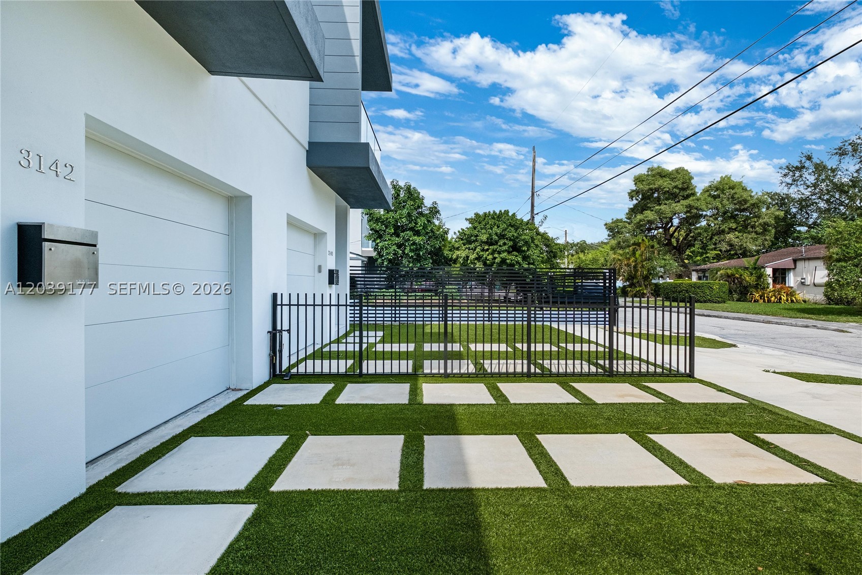 3142 Carter St #3142, Miami FL 33133