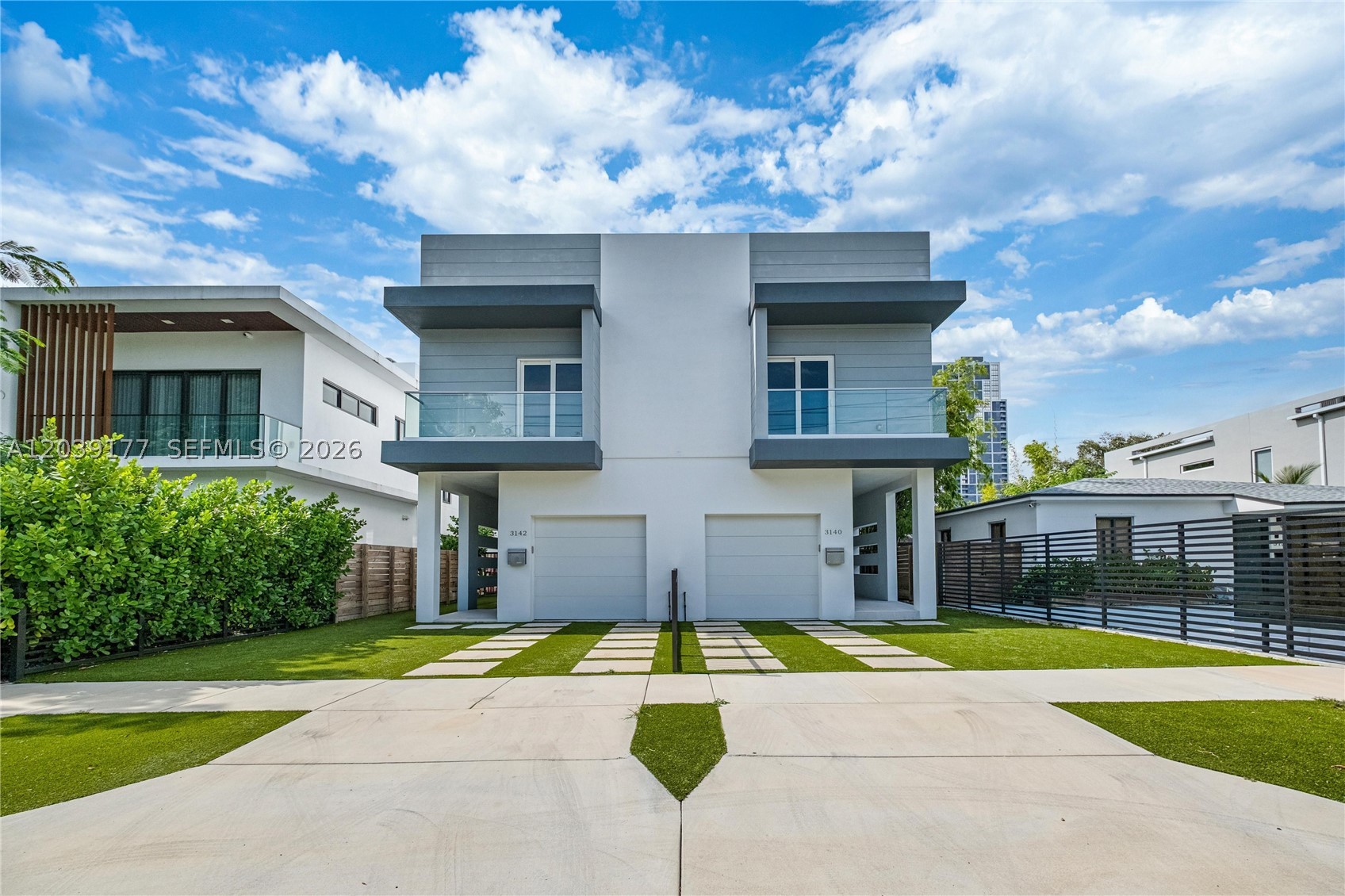 3142 Carter St #3142, Miami FL 33133