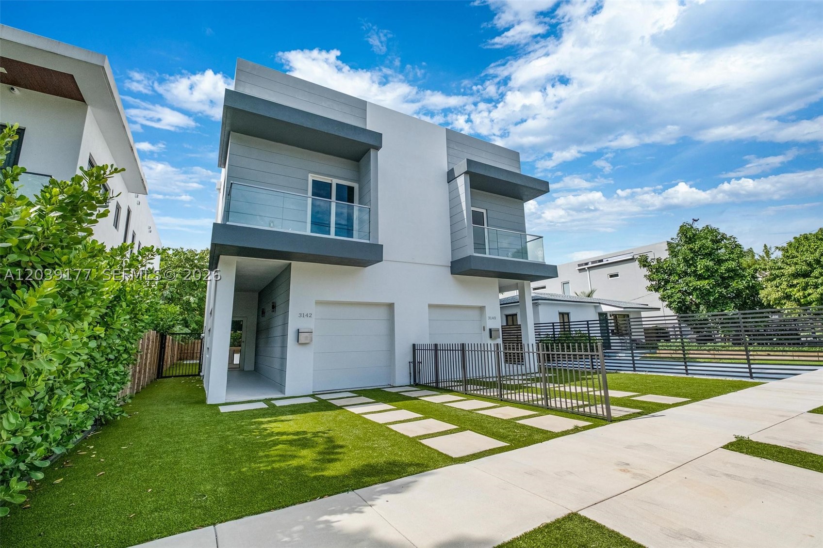 3142 Carter St #3142, Miami FL 33133