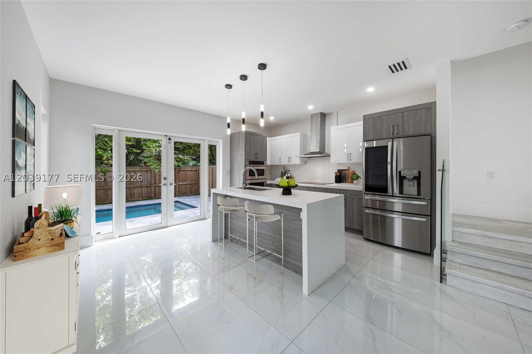 3142 Carter St #3142, Miami FL 33133