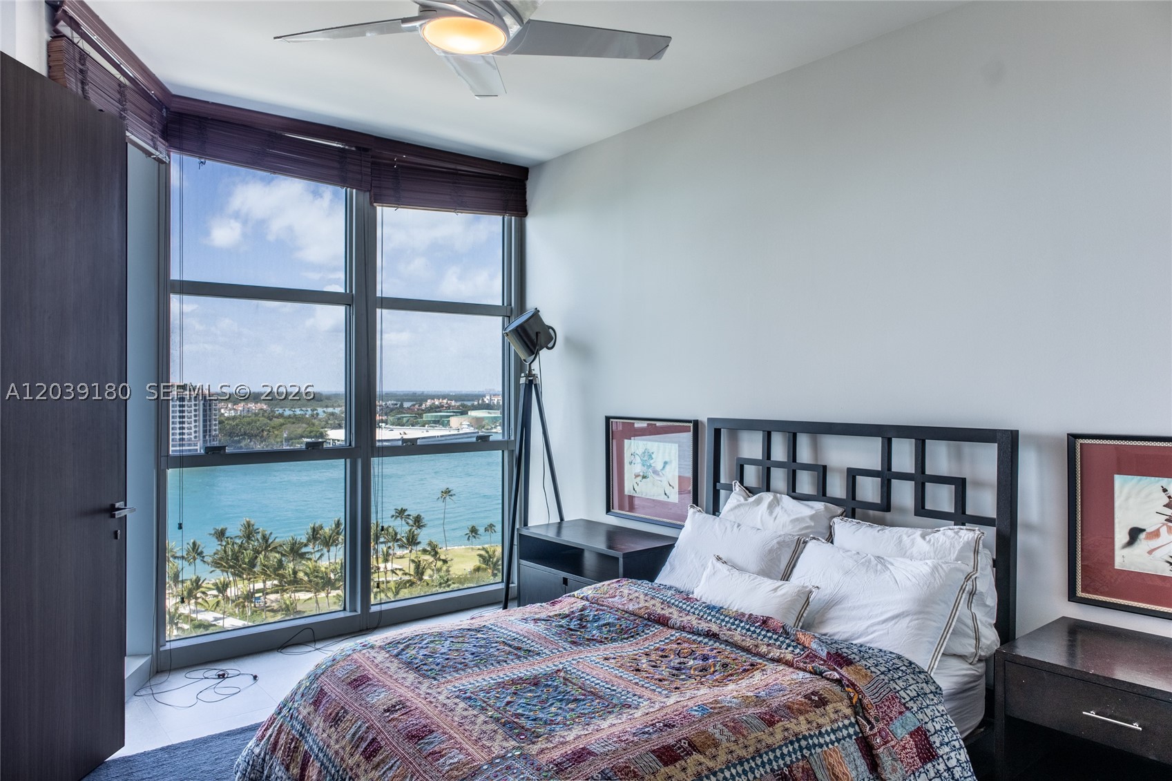 300 S Pointe Dr #1502, Miami Beach FL 33139