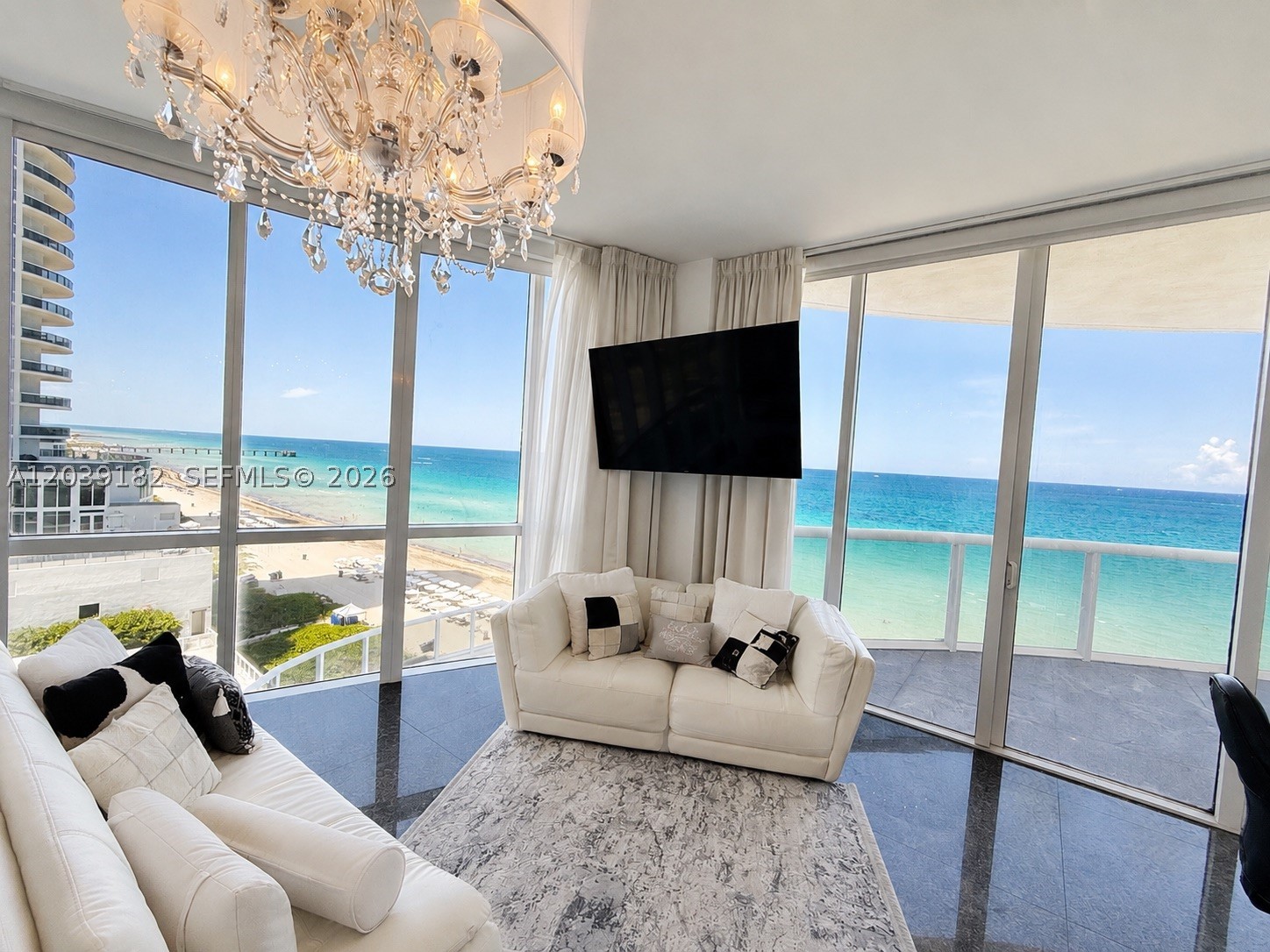 15811 Collins Ave #701, Sunny Isles Beach FL 33160