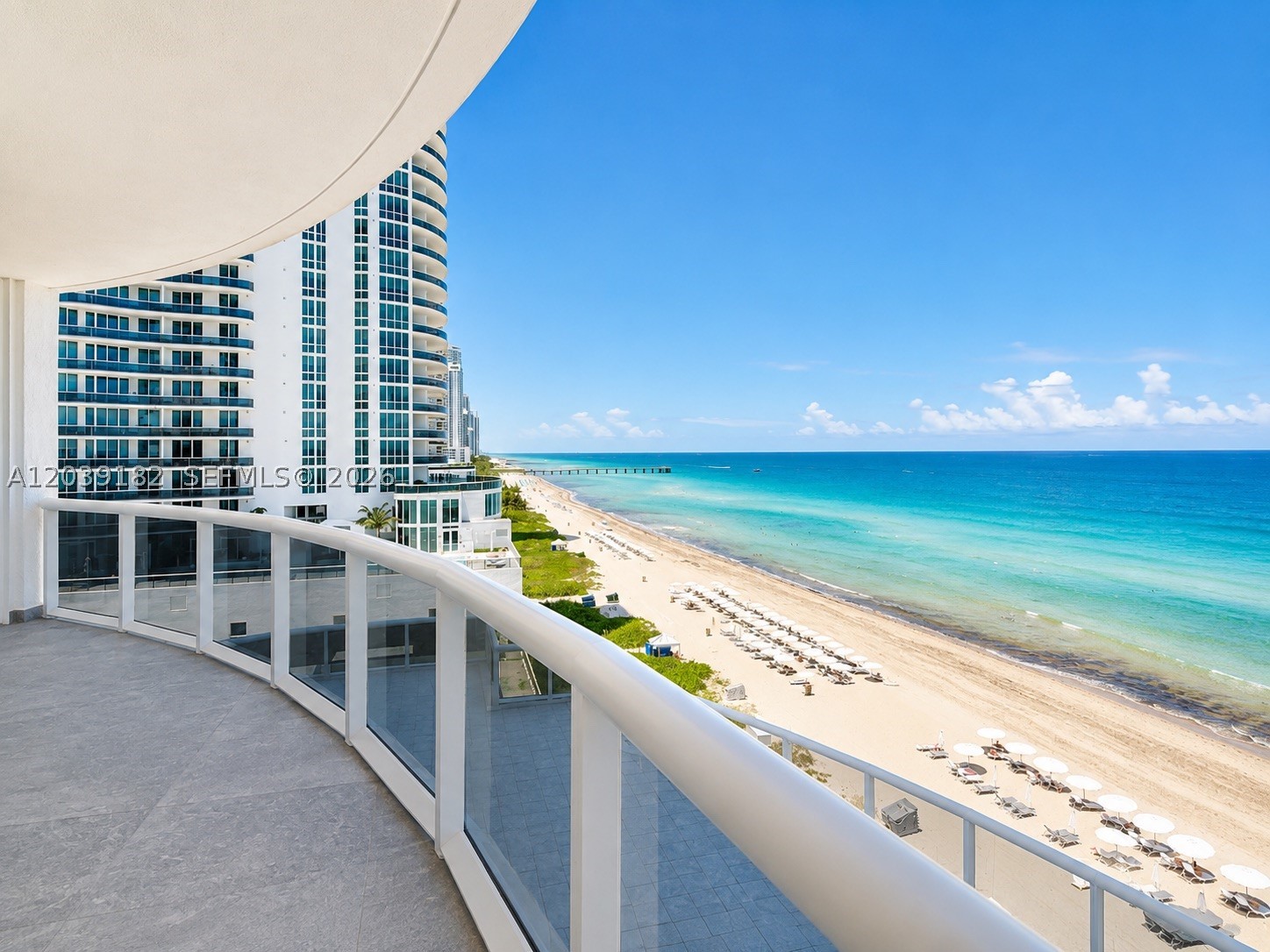 15811 Collins Ave #701, Sunny Isles Beach FL 33160