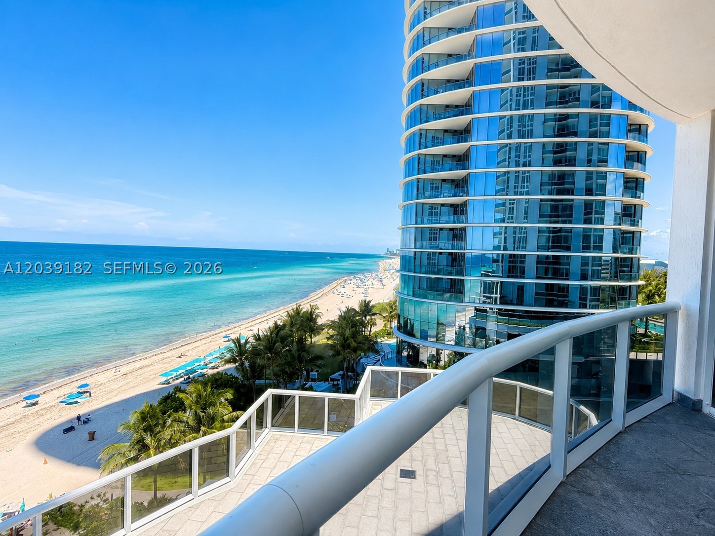 15811 Collins Ave #701, Sunny Isles Beach FL 33160