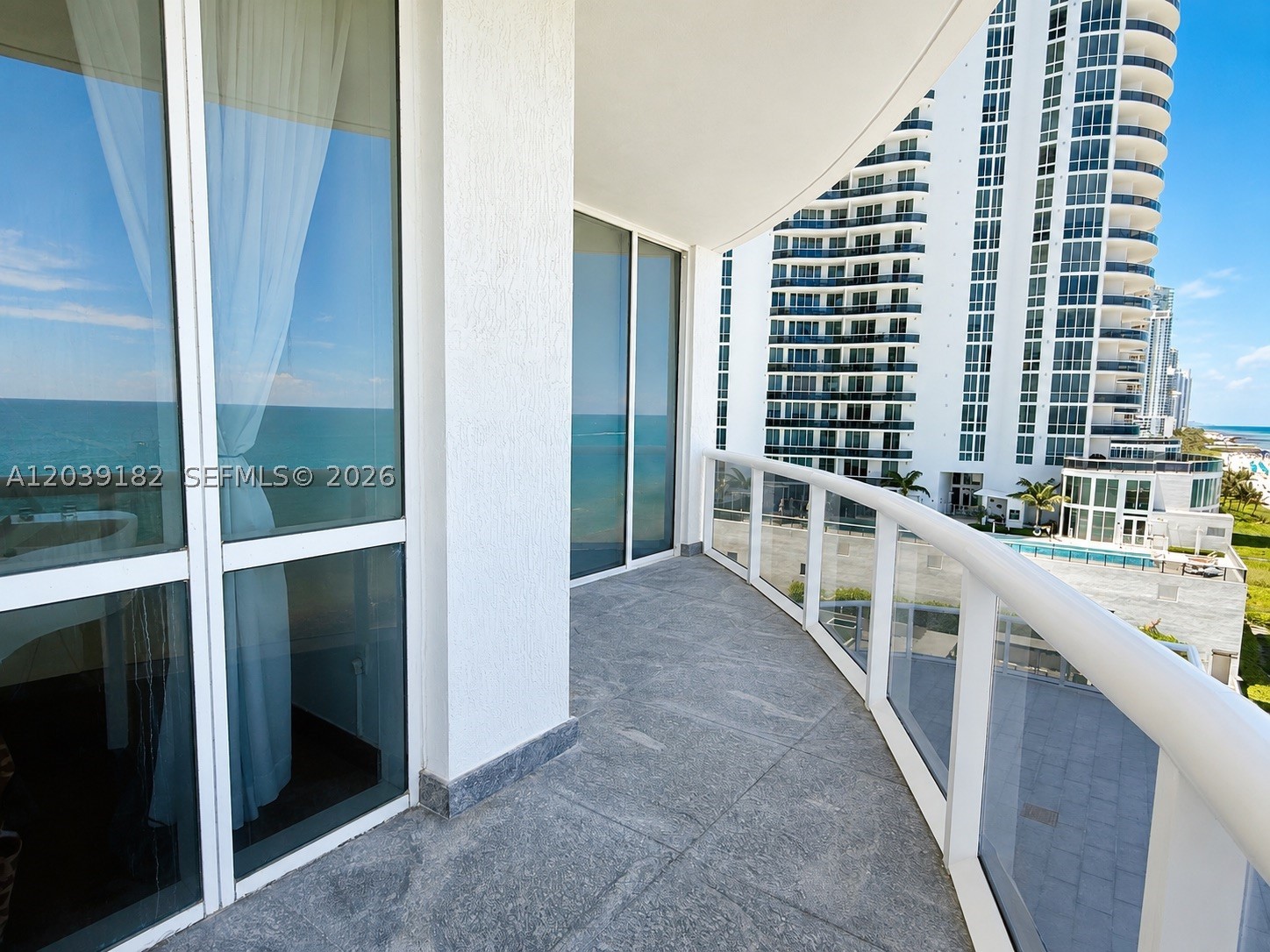 15811 Collins Ave #701, Sunny Isles Beach FL 33160