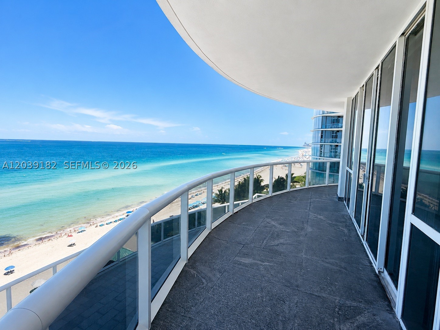15811 Collins Ave #701, Sunny Isles Beach FL 33160