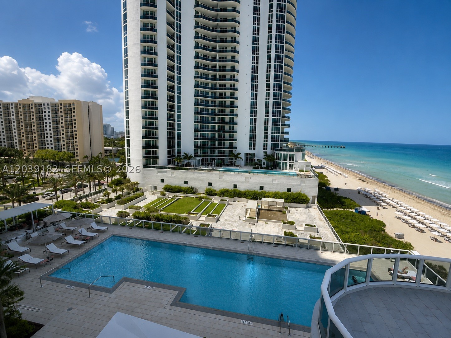 15811 Collins Ave #701, Sunny Isles Beach FL 33160