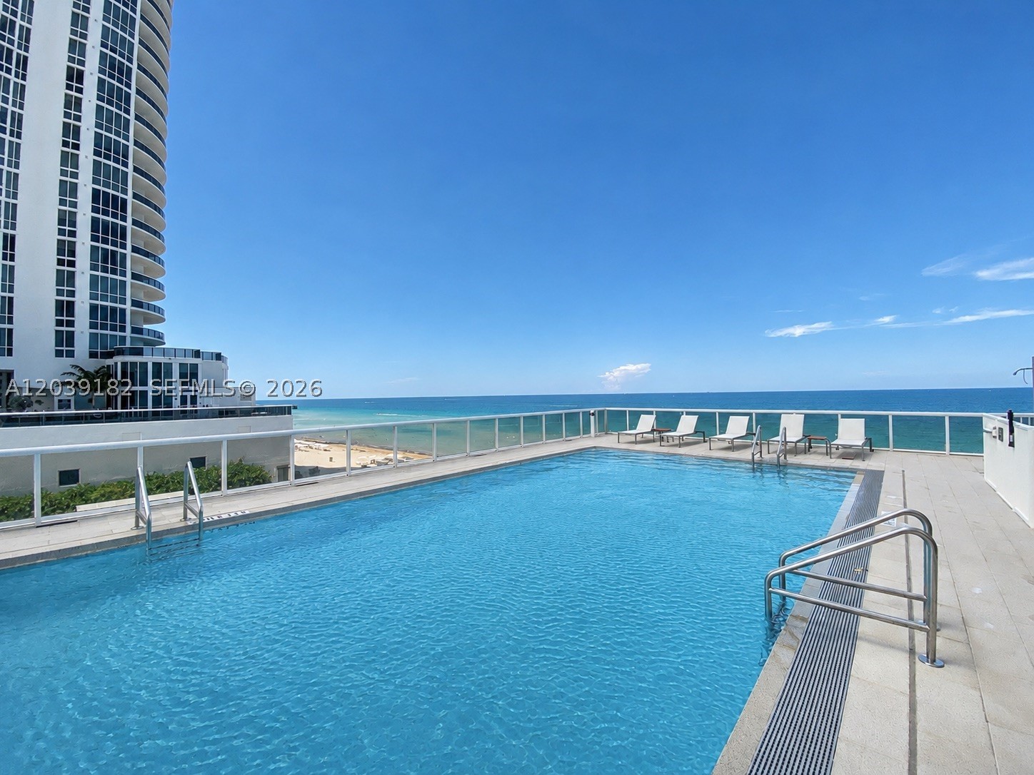 15811 Collins Ave #701, Sunny Isles Beach FL 33160
