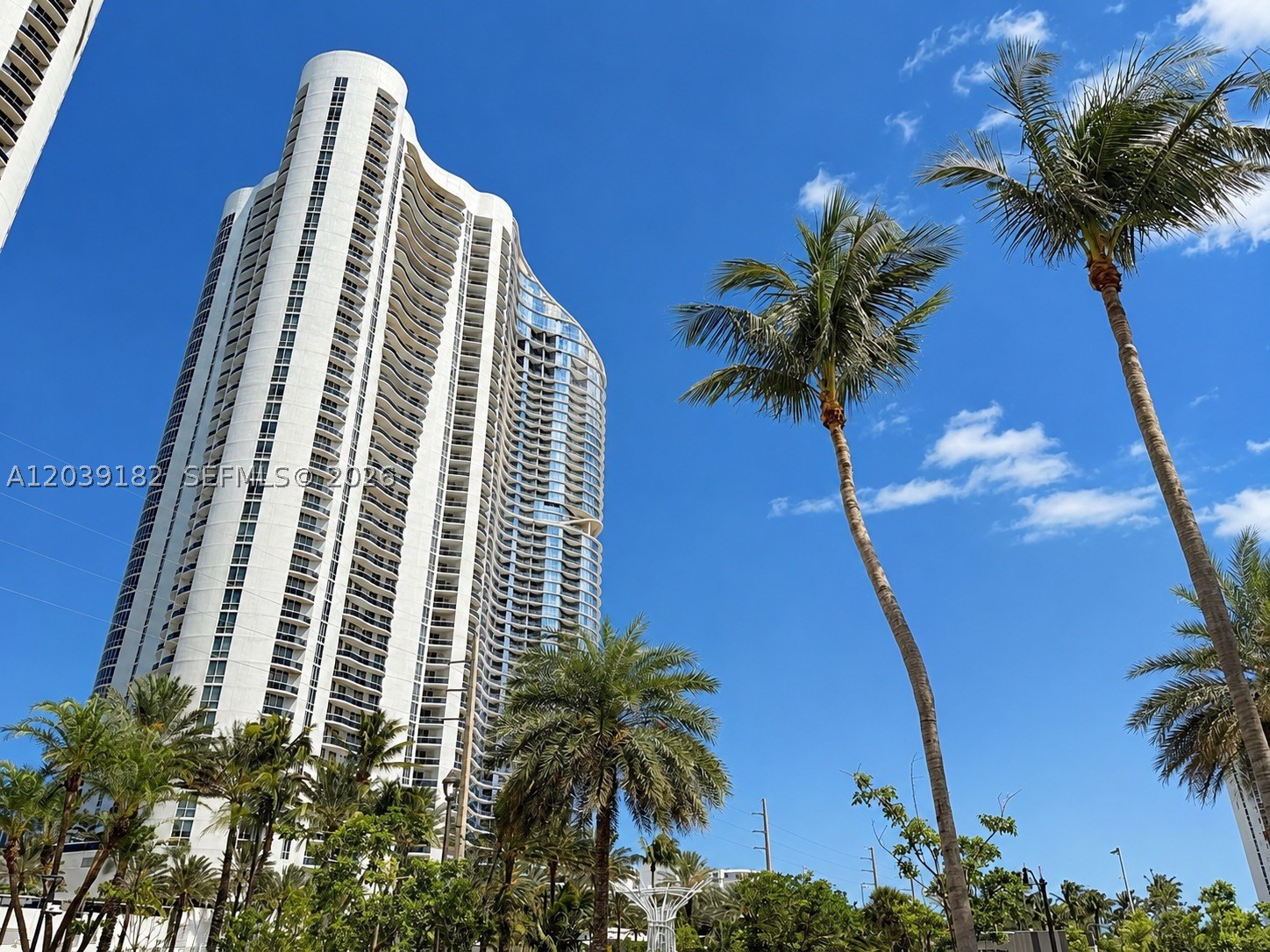 15811 Collins Ave #701, Sunny Isles Beach FL 33160