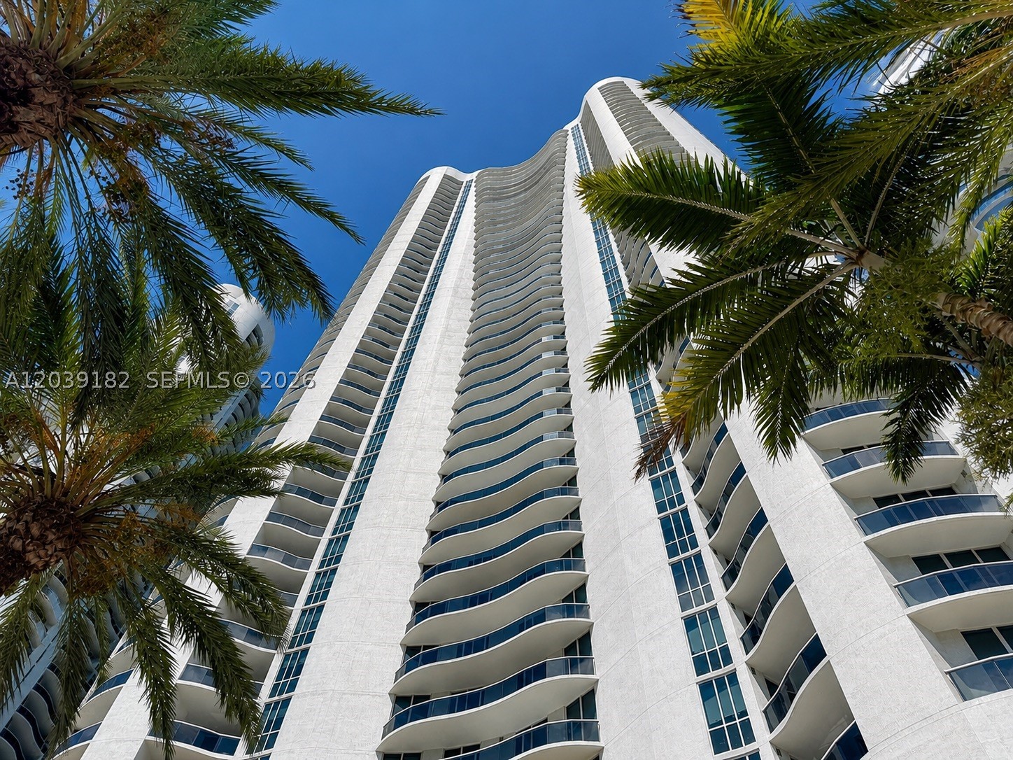 15811 Collins Ave #701, Sunny Isles Beach FL 33160