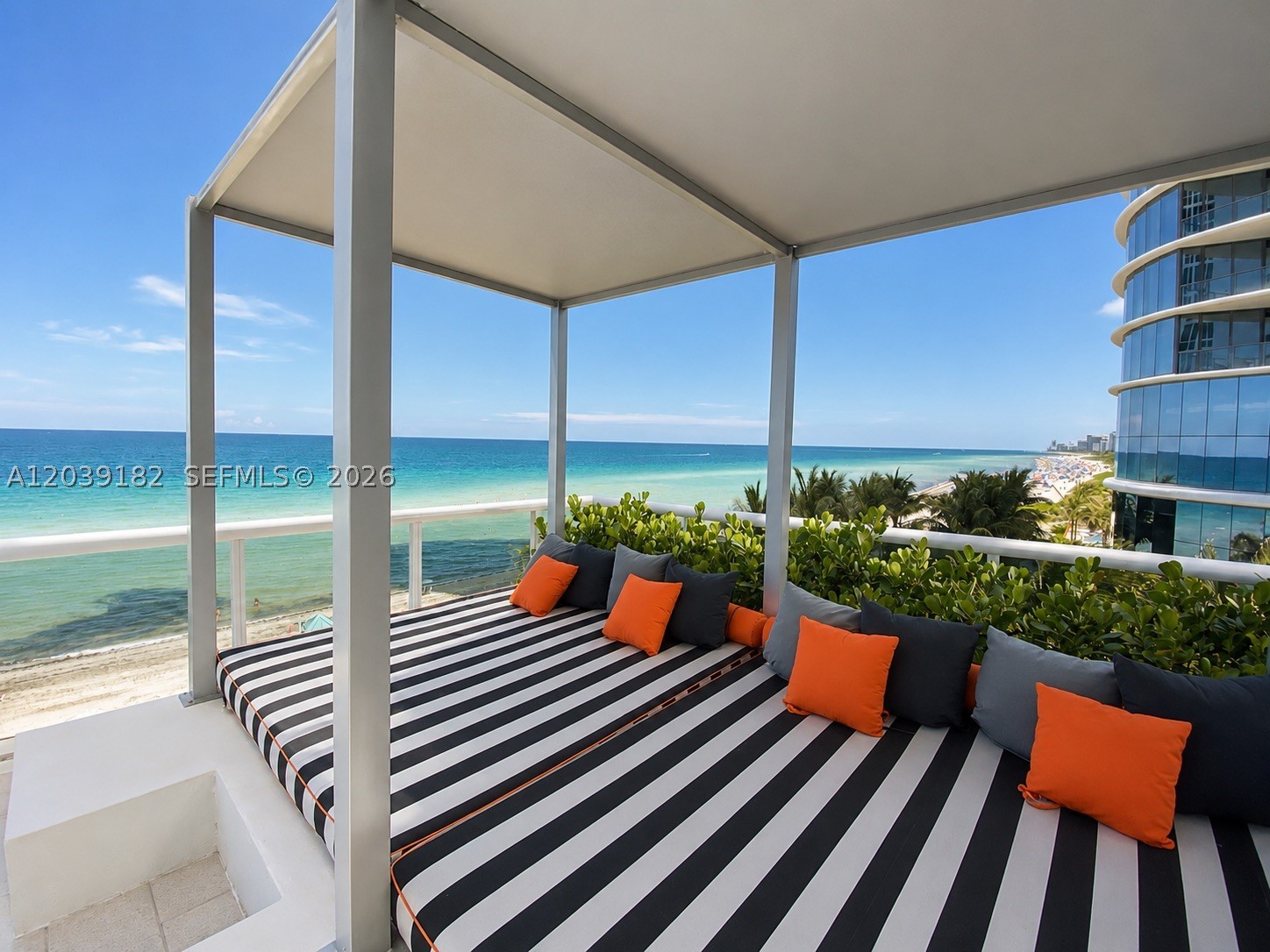 15811 Collins Ave #701, Sunny Isles Beach FL 33160