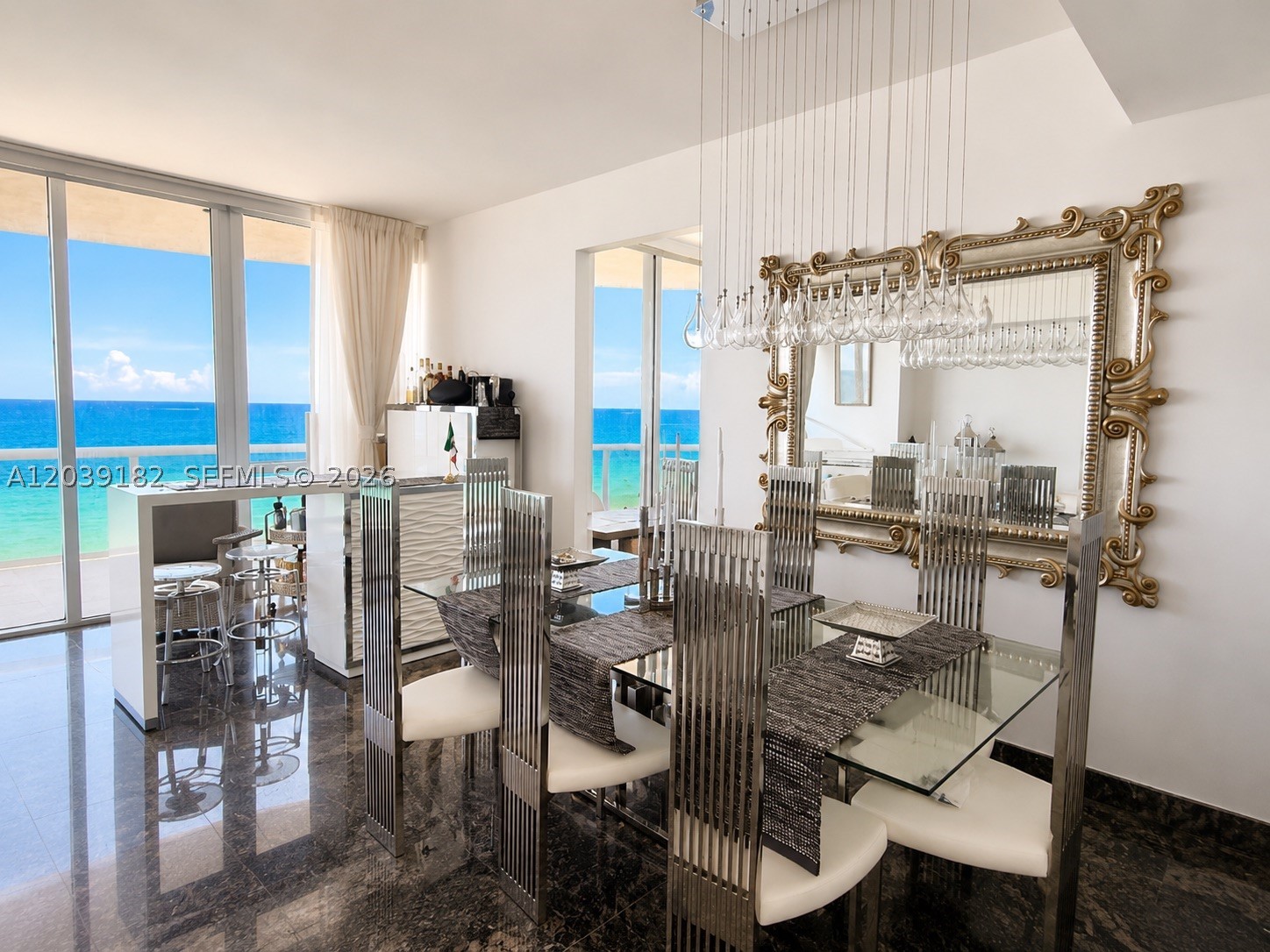 15811 Collins Ave #701, Sunny Isles Beach FL 33160