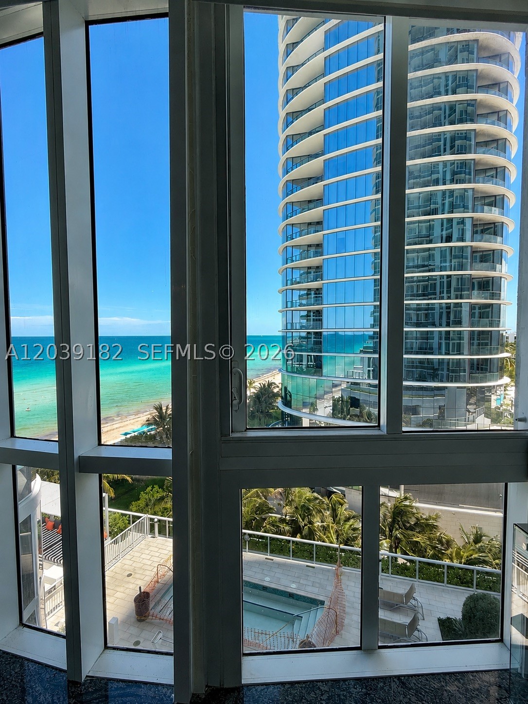 15811 Collins Ave #701, Sunny Isles Beach FL 33160
