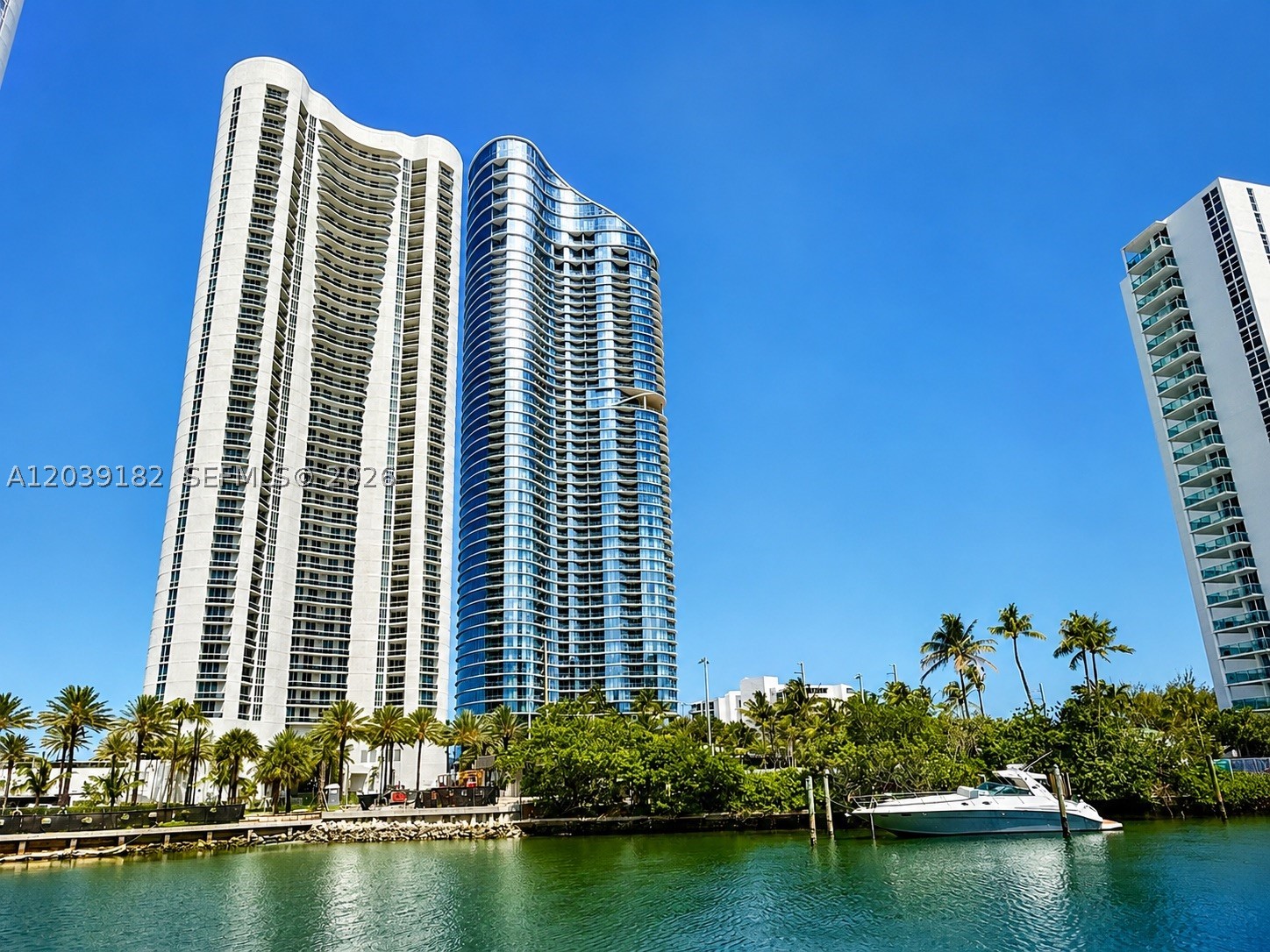 15811 Collins Ave #701, Sunny Isles Beach FL 33160