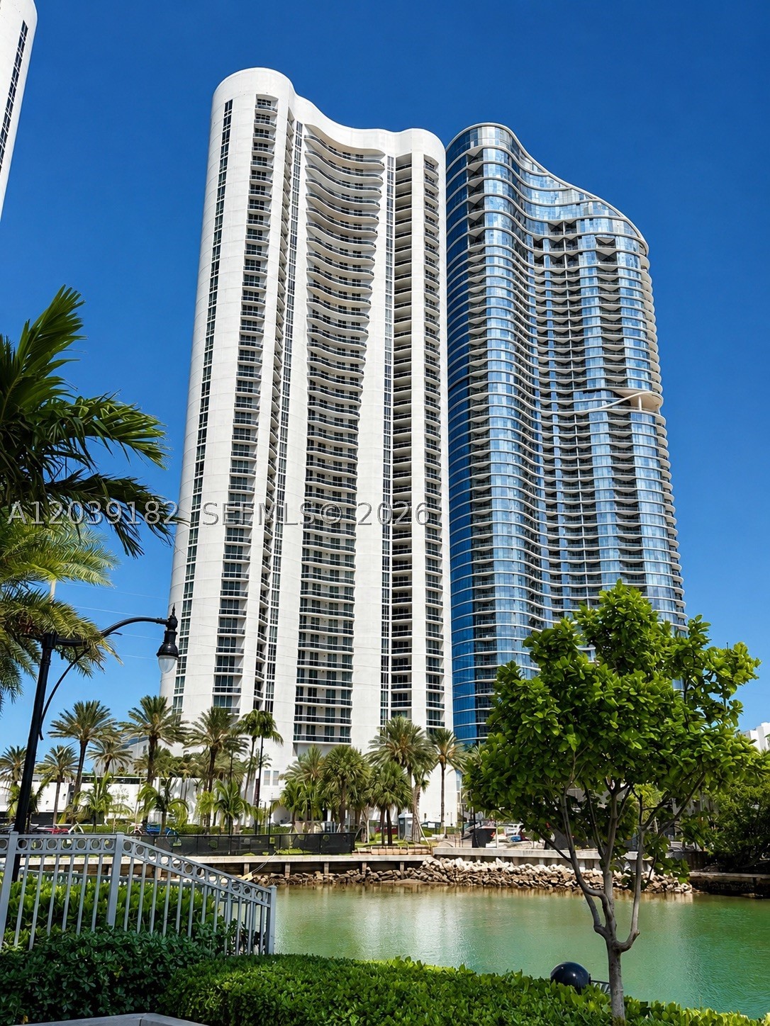 15811 Collins Ave #701, Sunny Isles Beach FL 33160