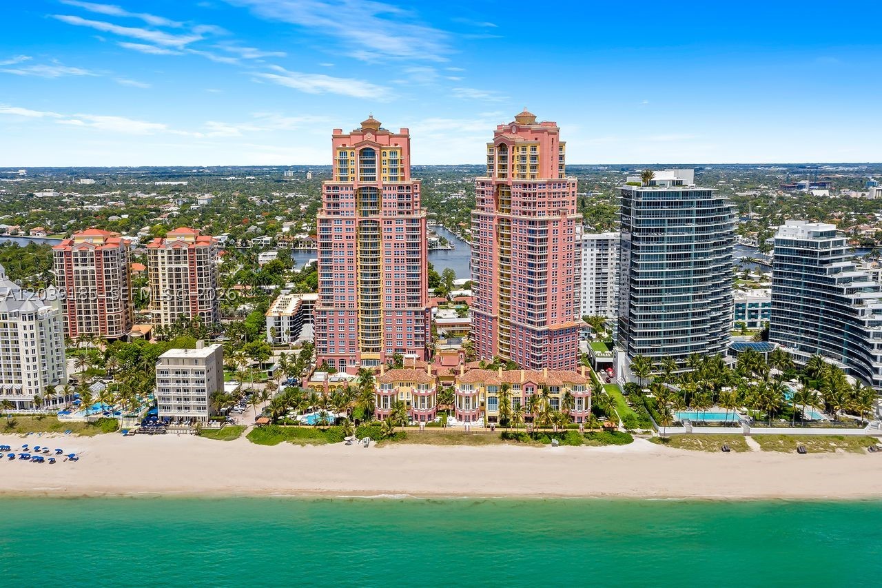 2110 N Ocean Blvd #21B, Fort Lauderdale FL 33305