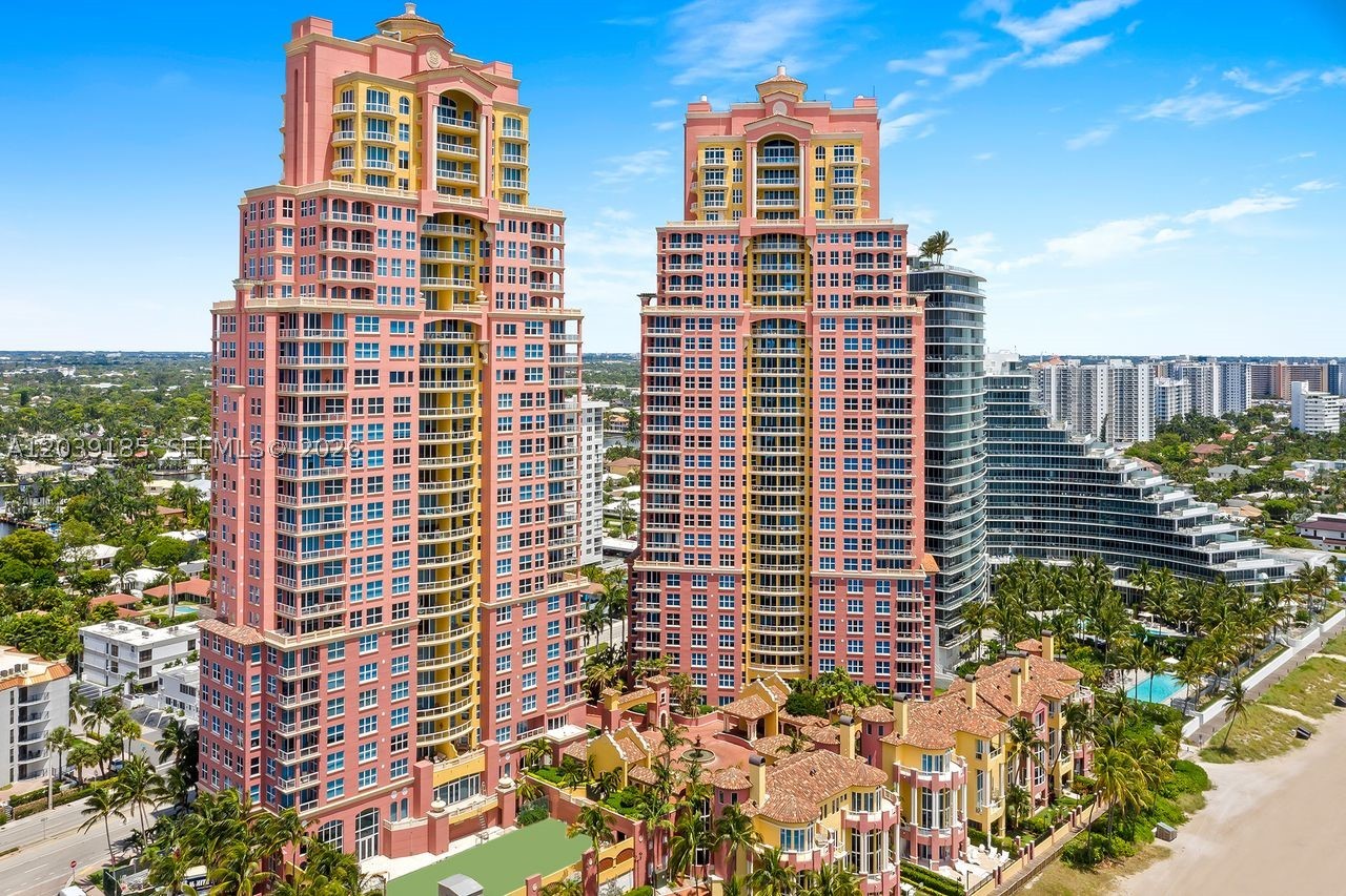 2110 N Ocean Blvd #21B, Fort Lauderdale FL 33305