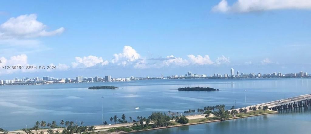 501 NE 31st St #2003, Miami FL 33137