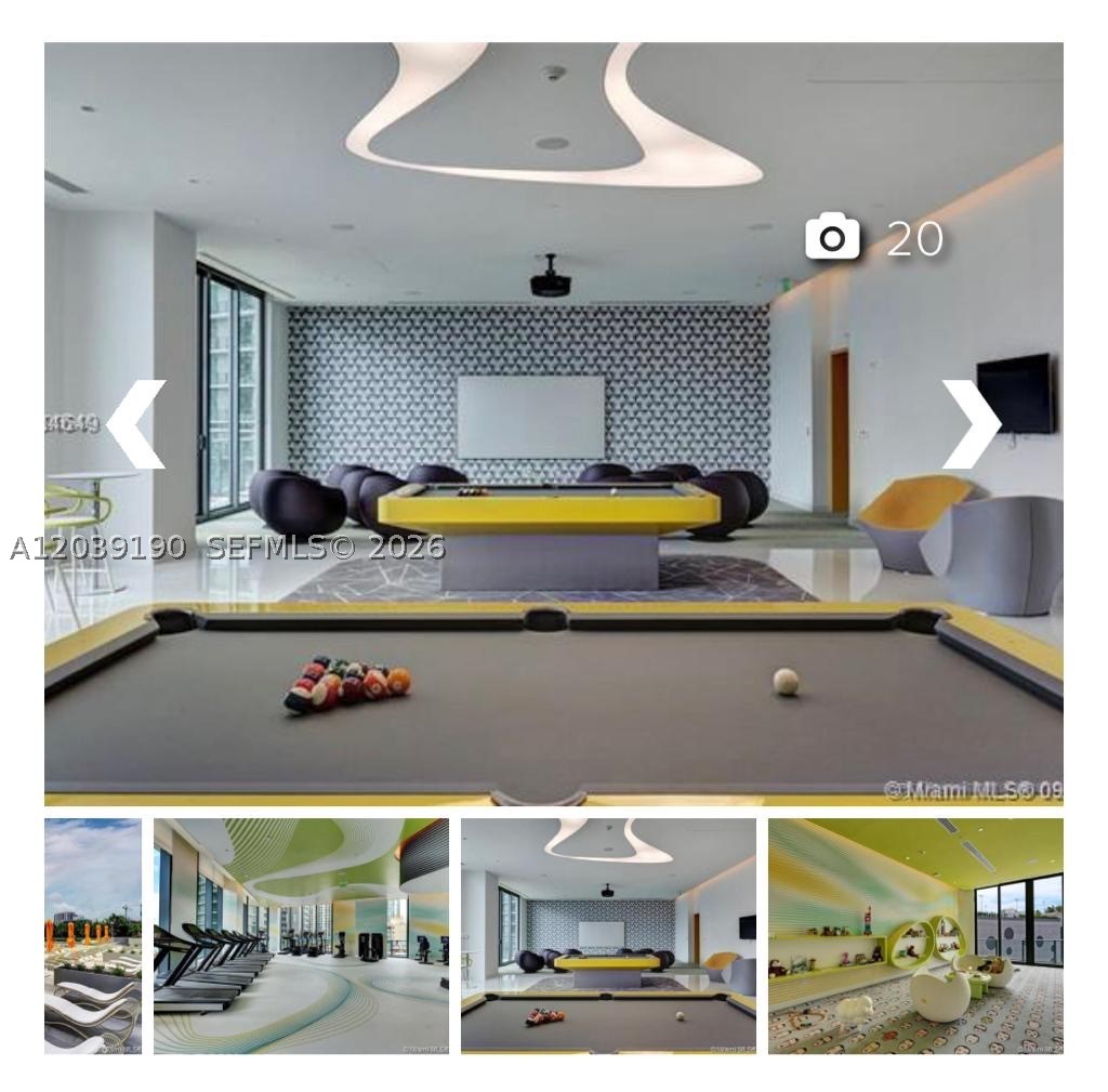 501 NE 31st St #2003, Miami FL 33137