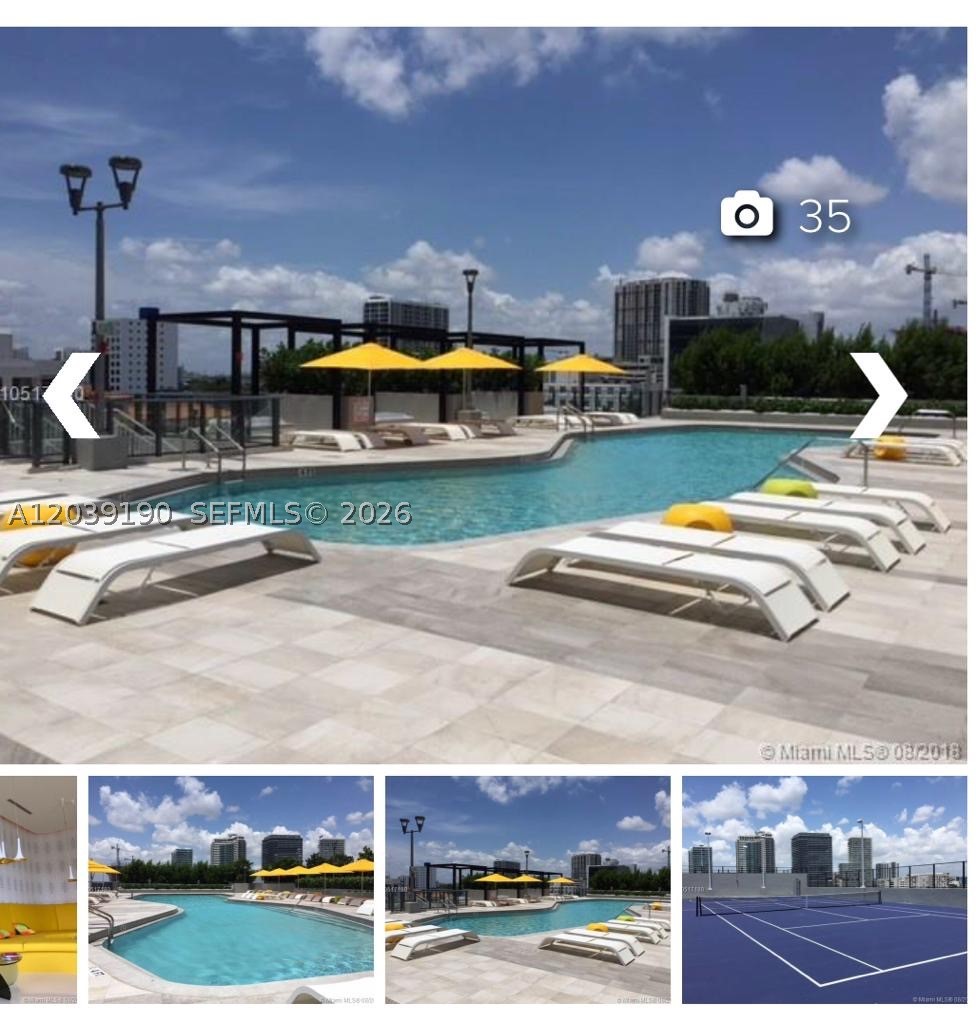 501 NE 31st St #2003, Miami FL 33137