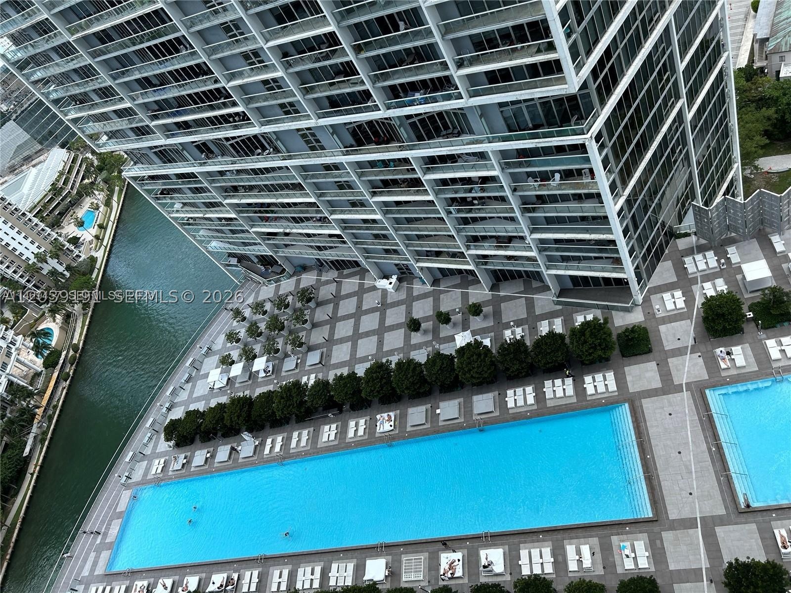 475 Brickell Ave #3113, Miami FL 33131