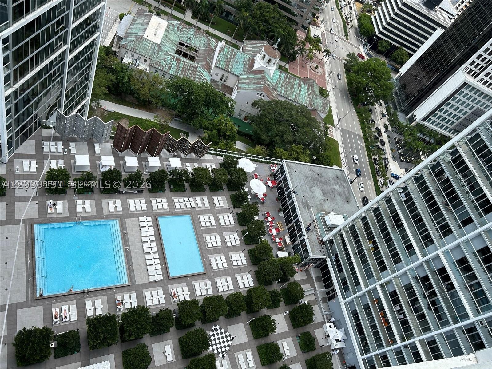 475 Brickell Ave #3113, Miami FL 33131