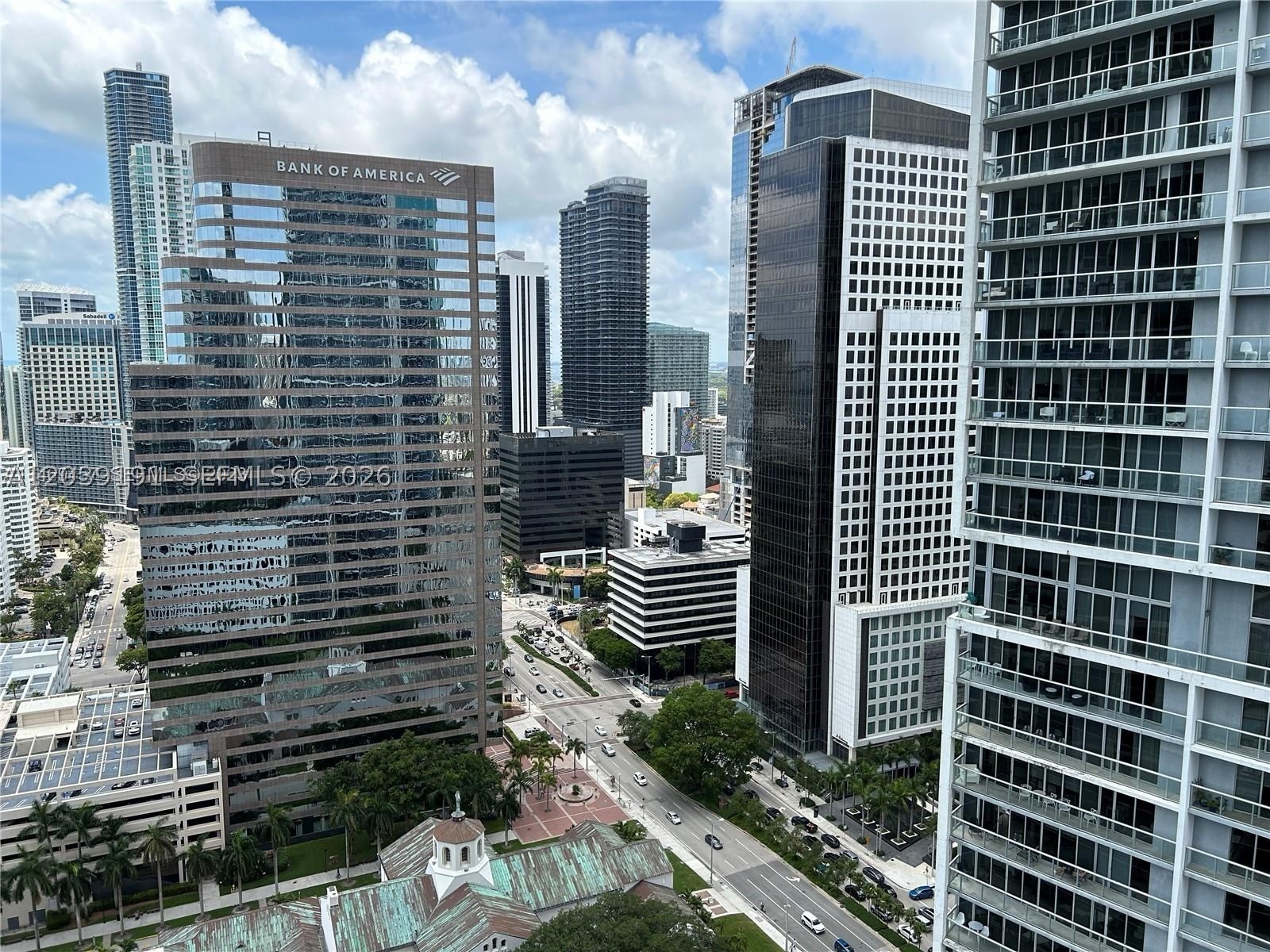 475 Brickell Ave #3113, Miami FL 33131
