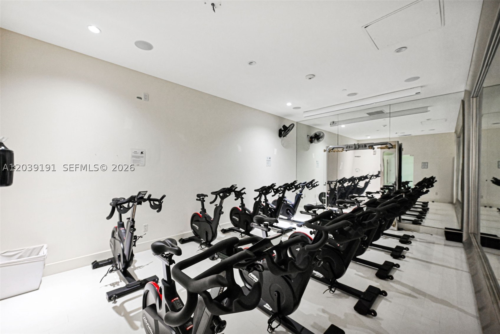475 Brickell Ave #3113, Miami FL 33131