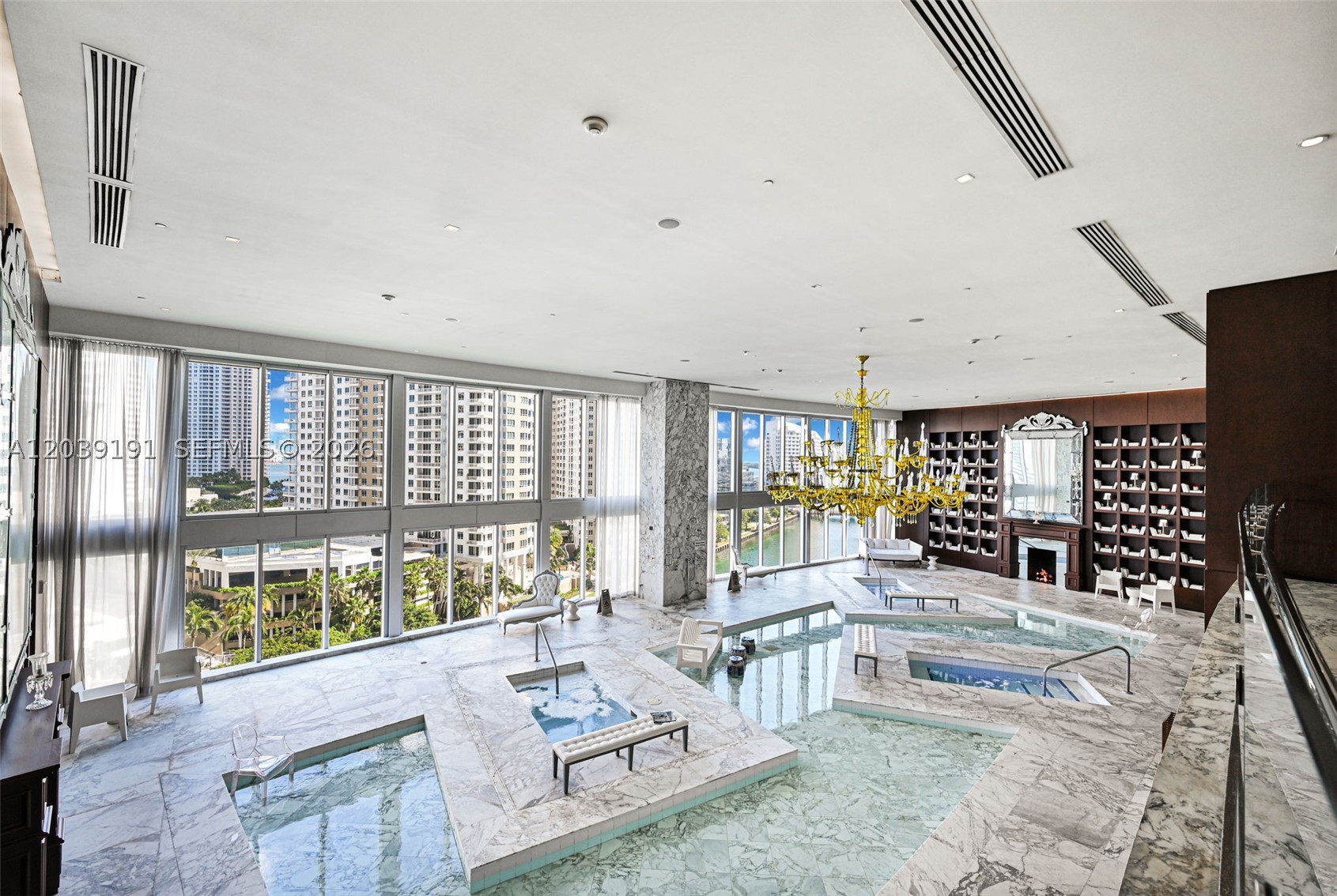475 Brickell Ave #3113, Miami FL 33131
